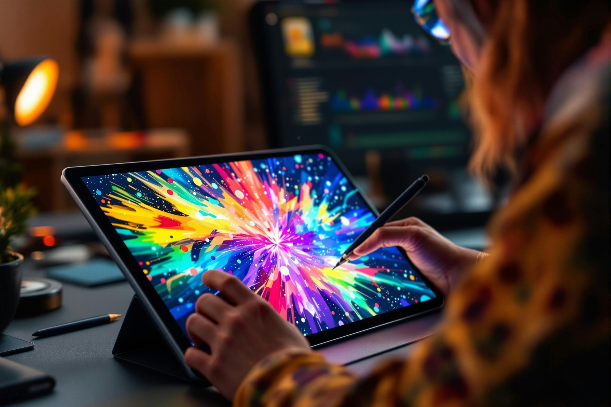 Quel est le meilleur outil IA gratuit pour la génération d'images