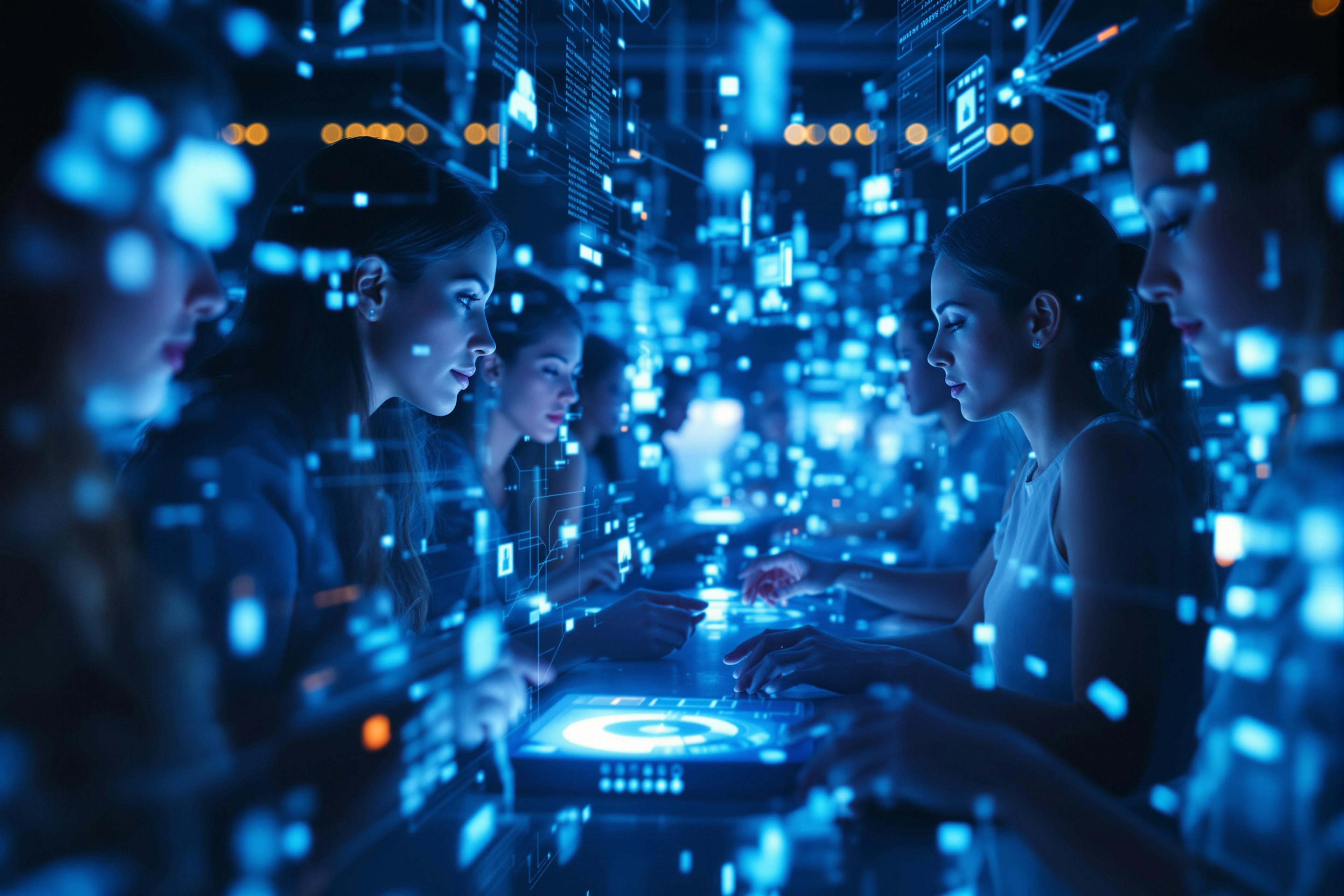 Intelligence artificielle site gratuit