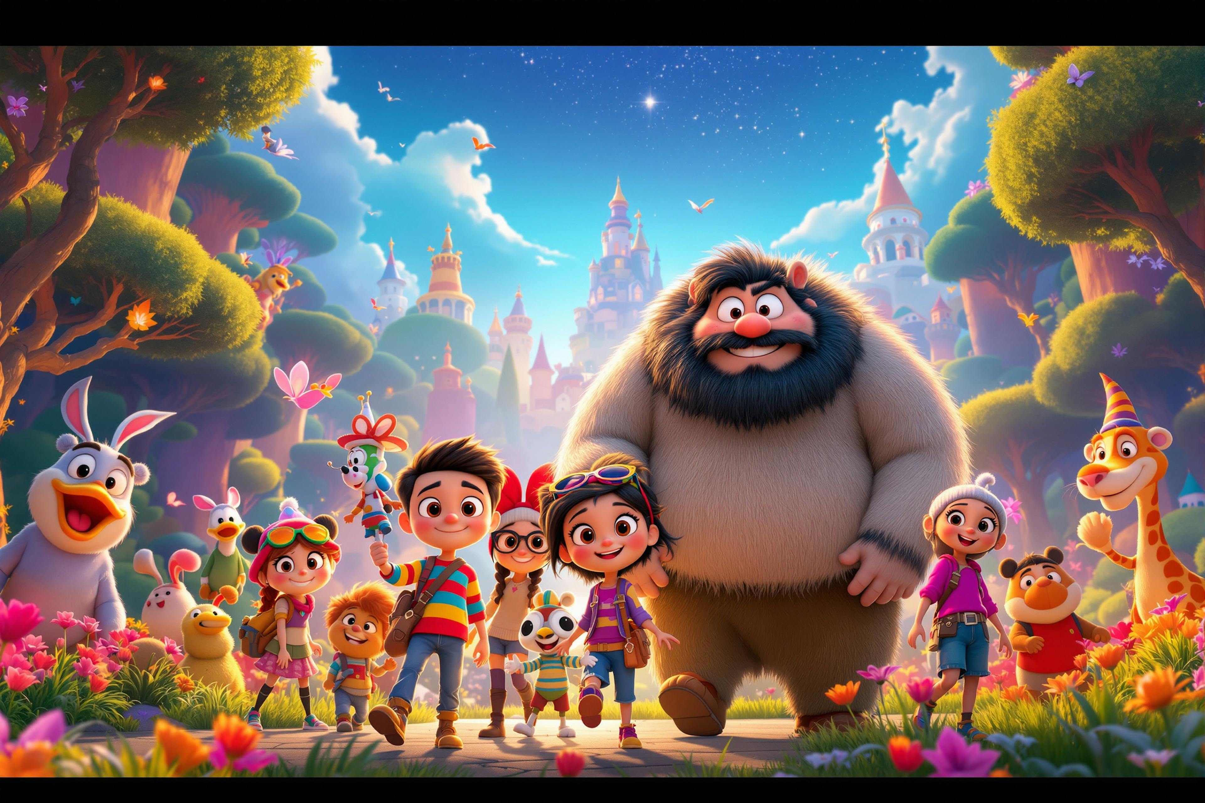 Quel est le meilleur outil IA gratuit pour la génération d'images