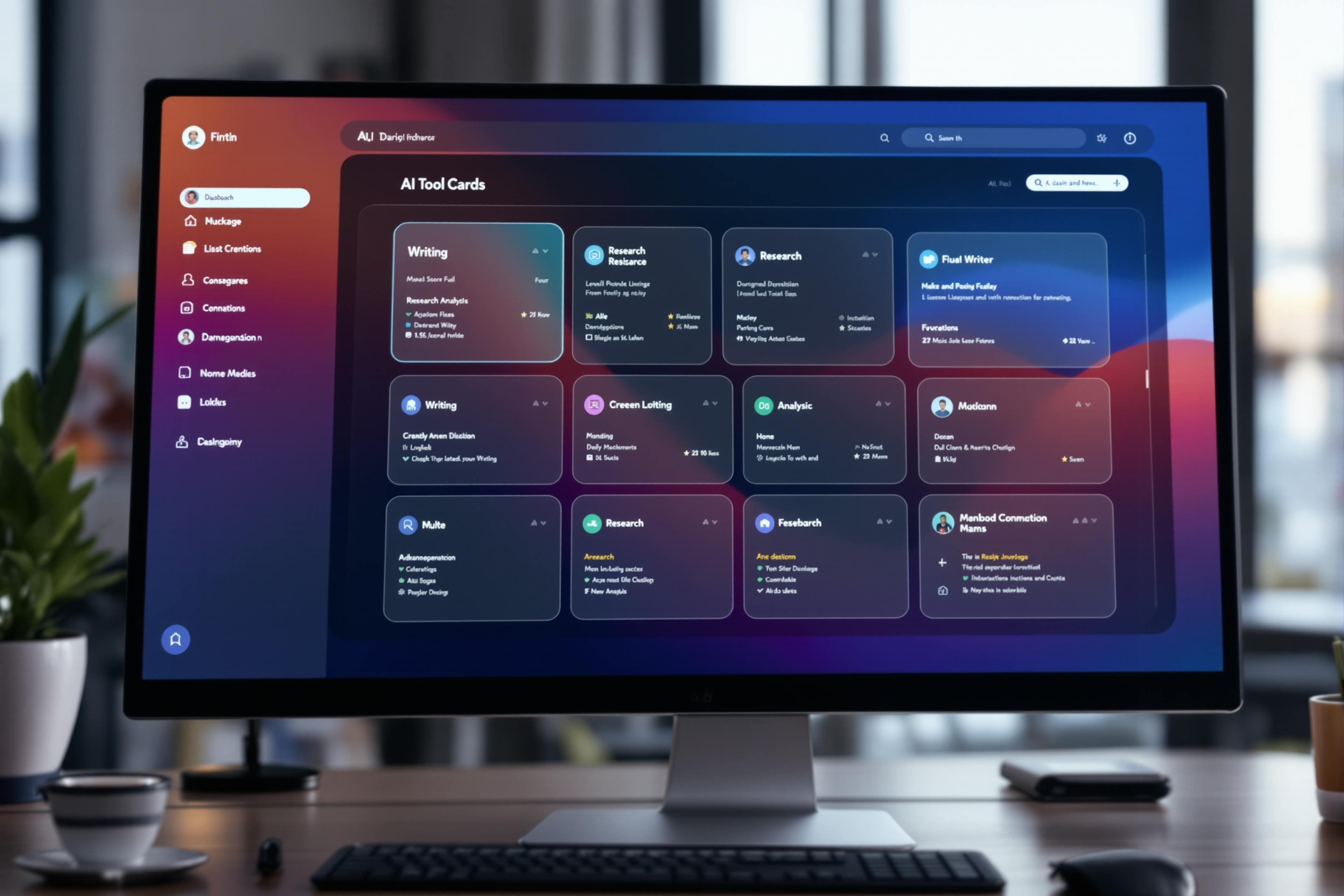 alternatif à perplexity pro