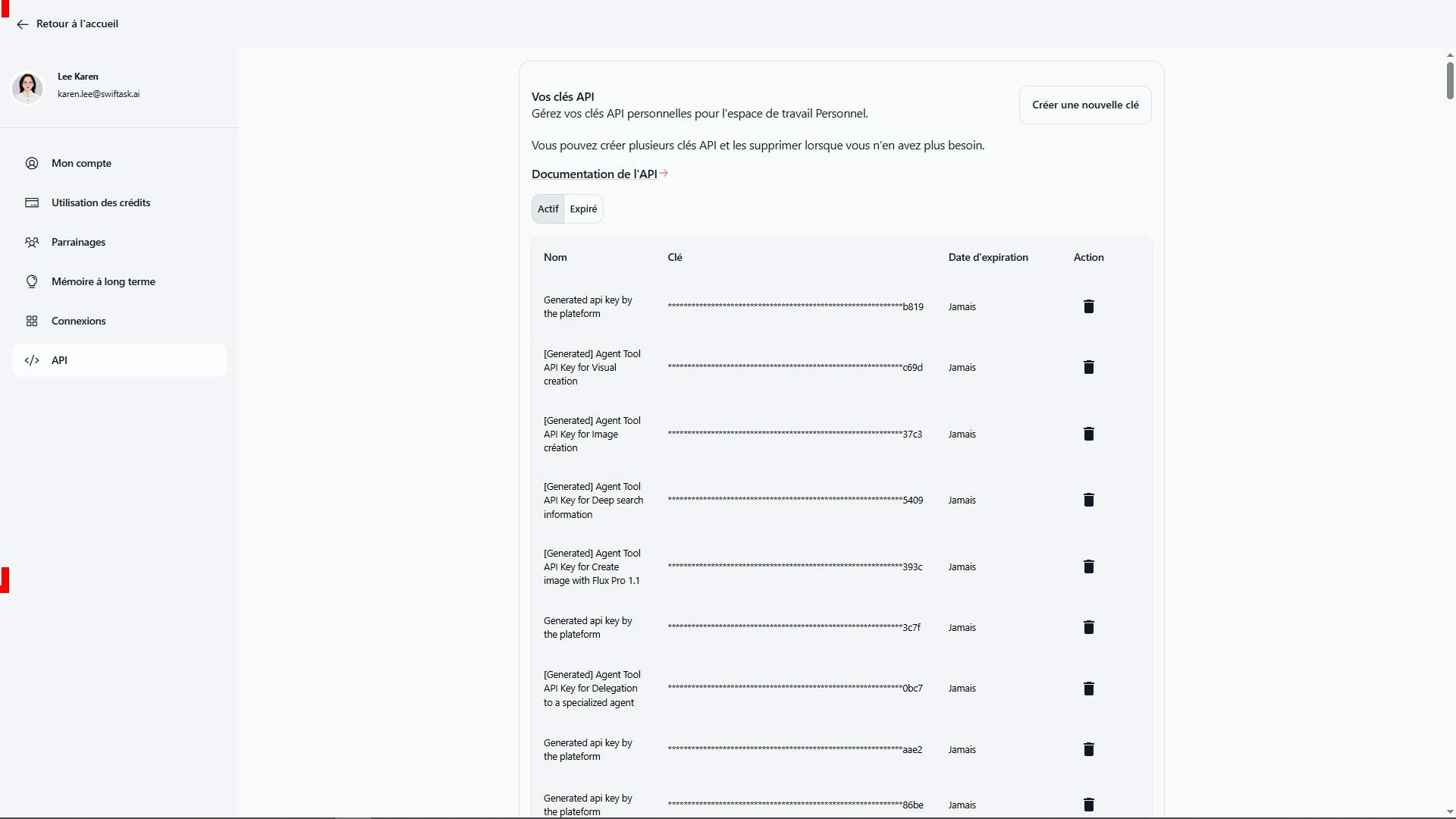 agent ia pour entreprise