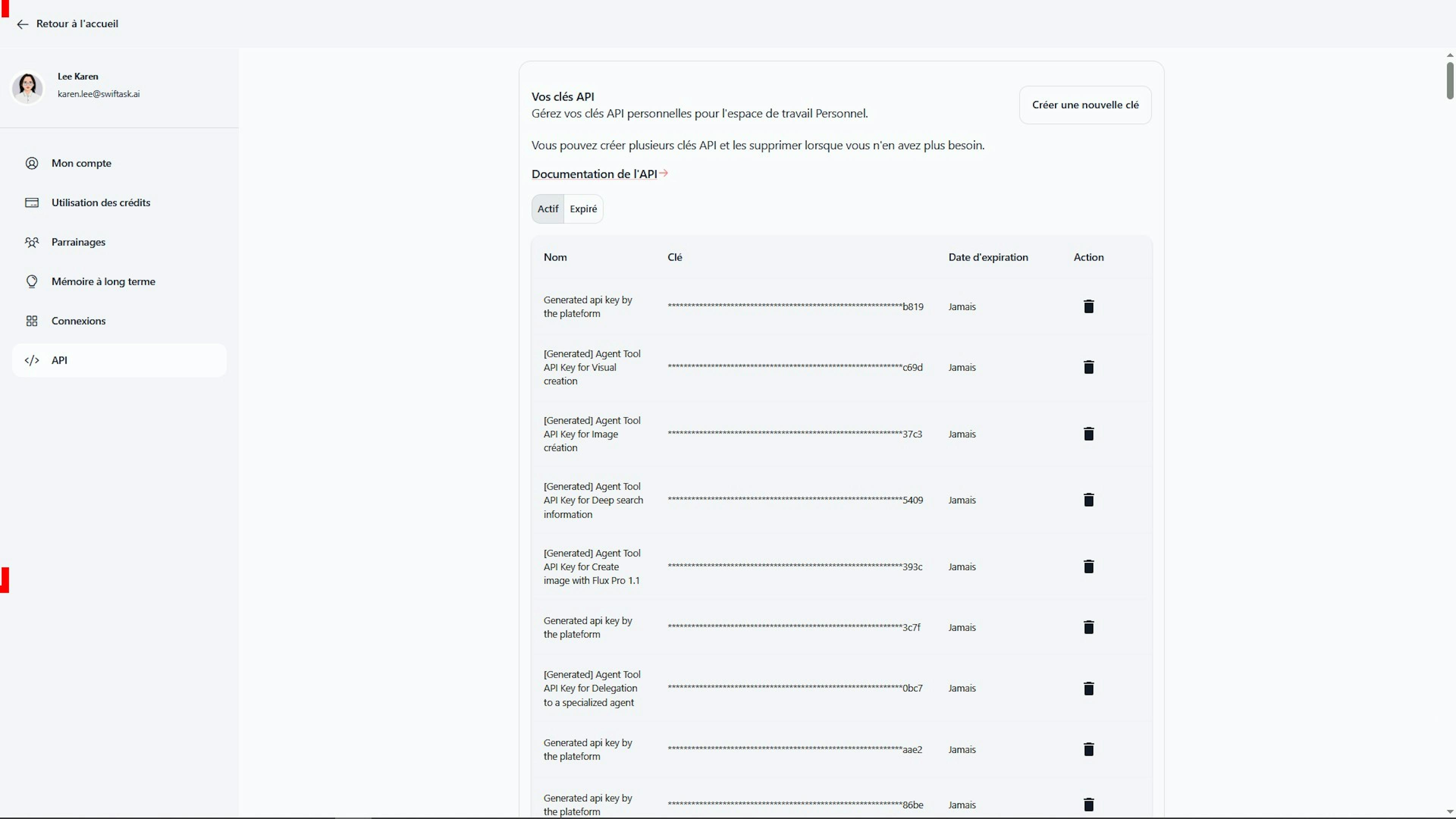 agent ia pour entreprise