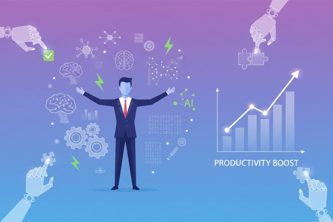 solution ia pour entreprise