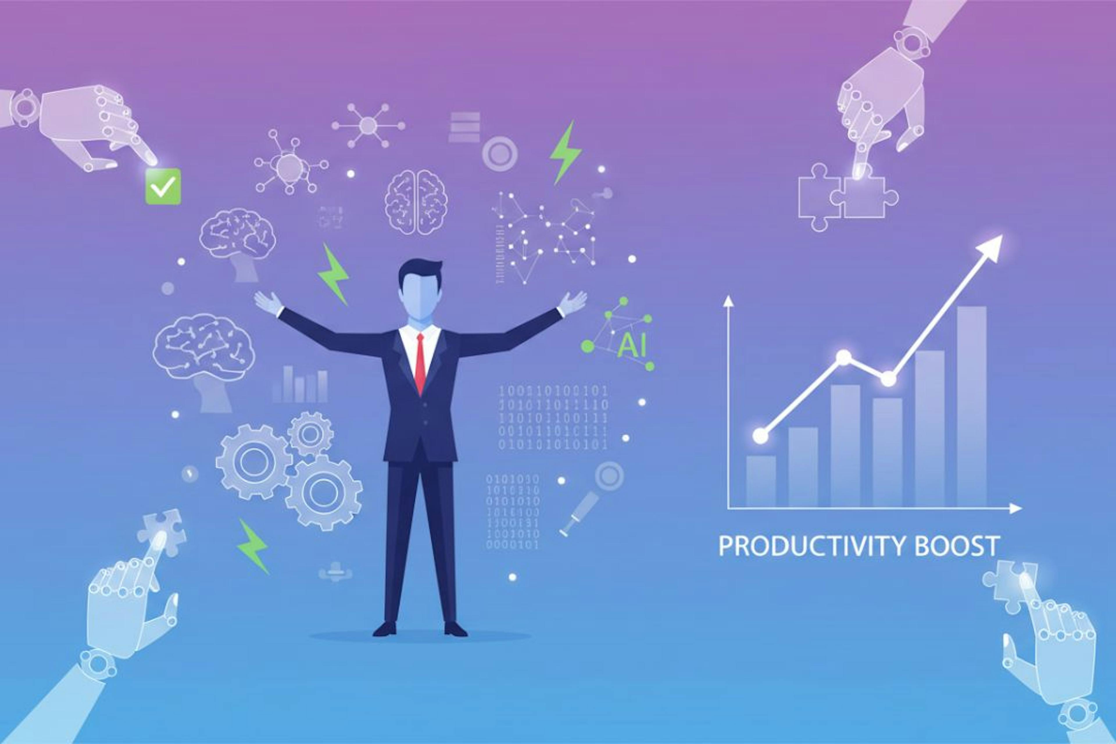 solution ia pour entreprise