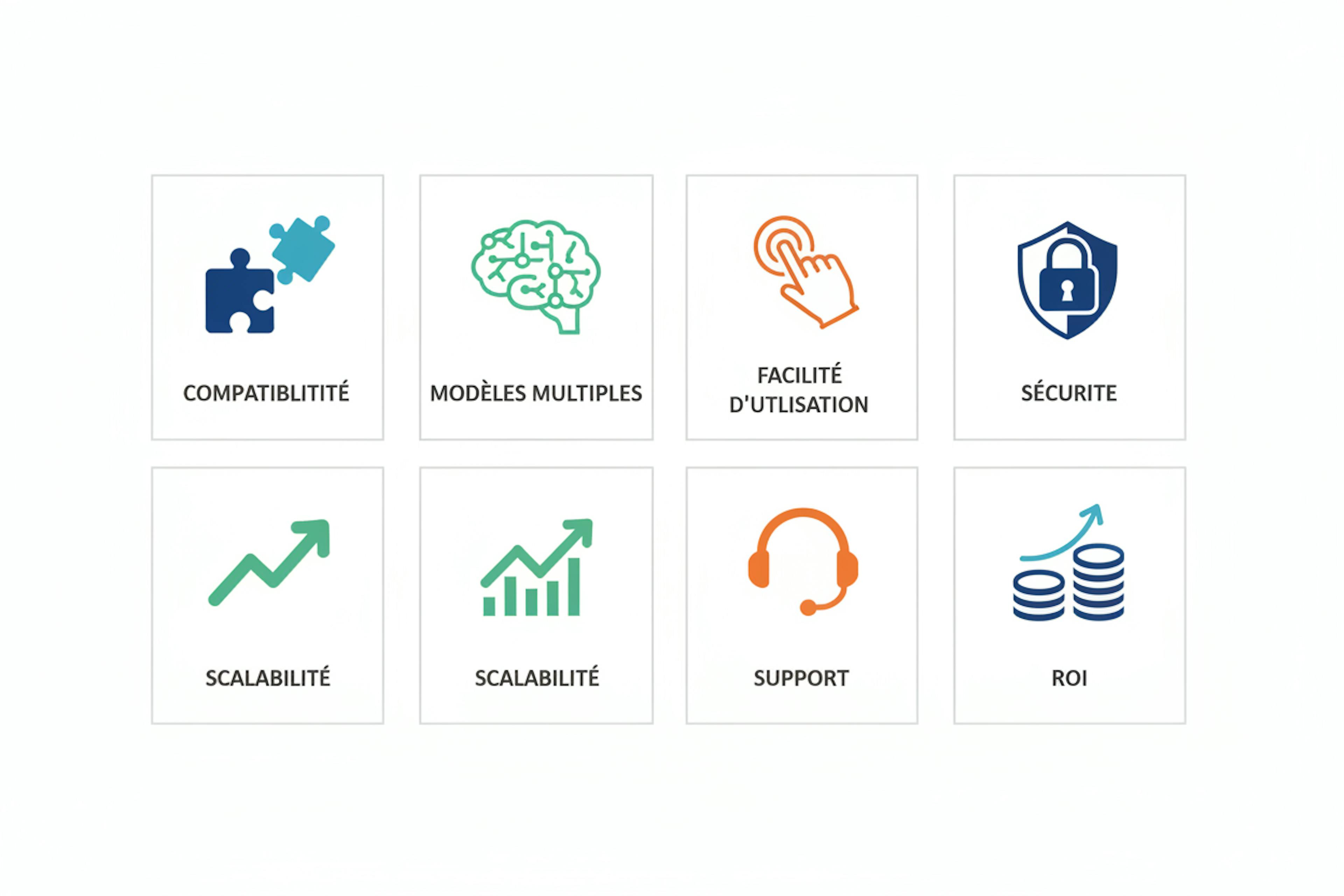 plateforme d'IA en entreprise