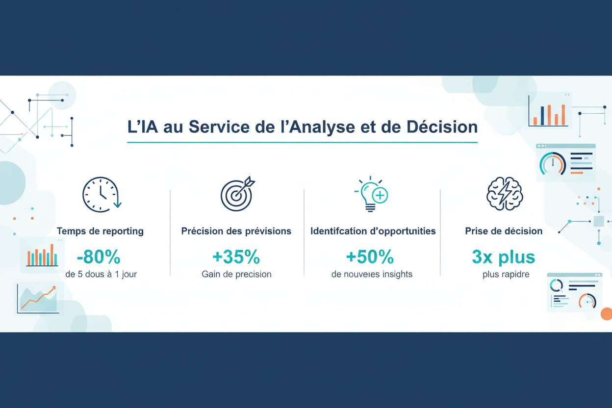 IA générative en entreprise