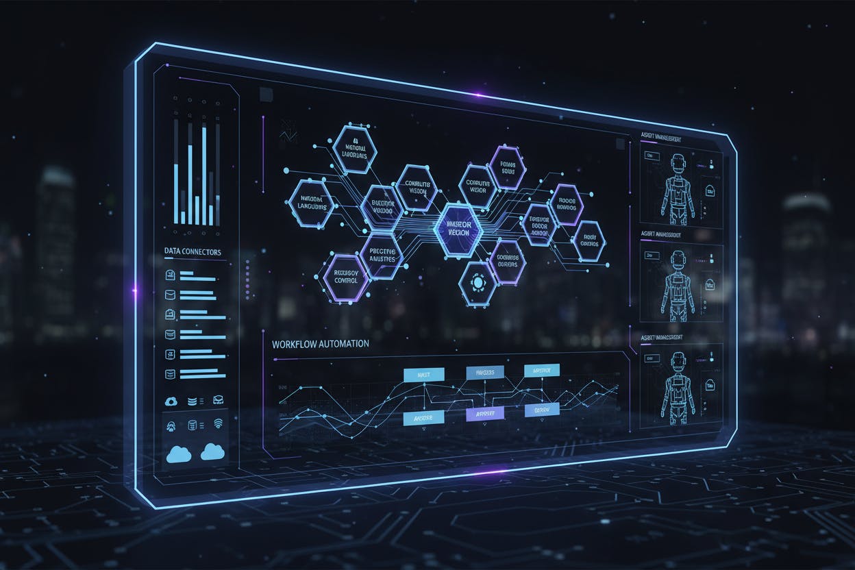 achat de logiciel ia