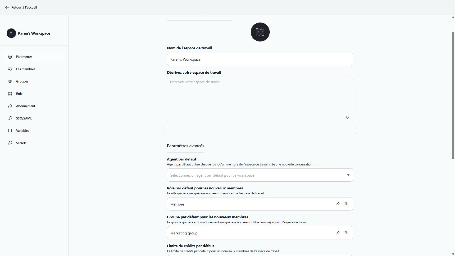 déployer l'IA en entreprise