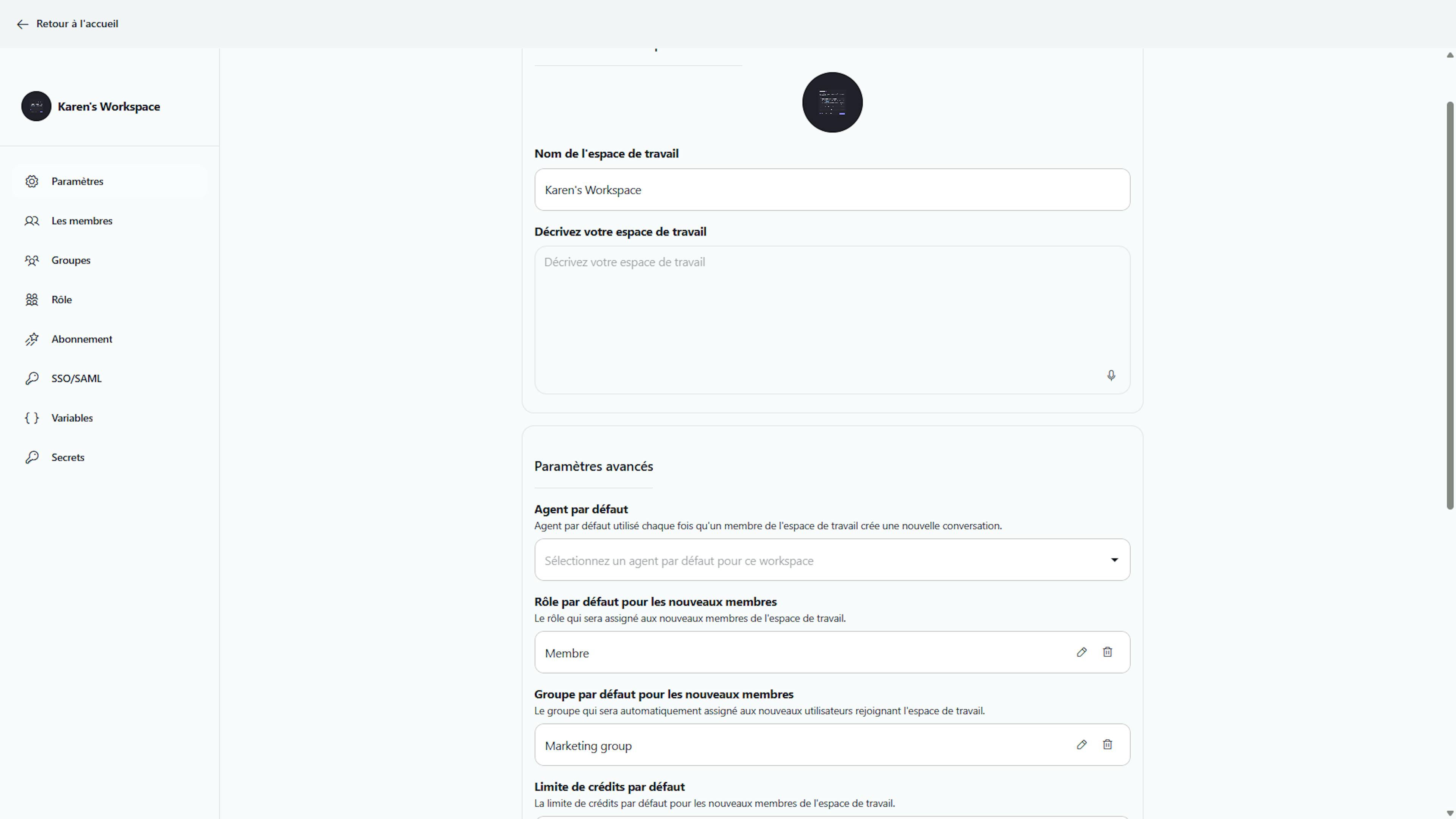 déployer l'IA en entreprise