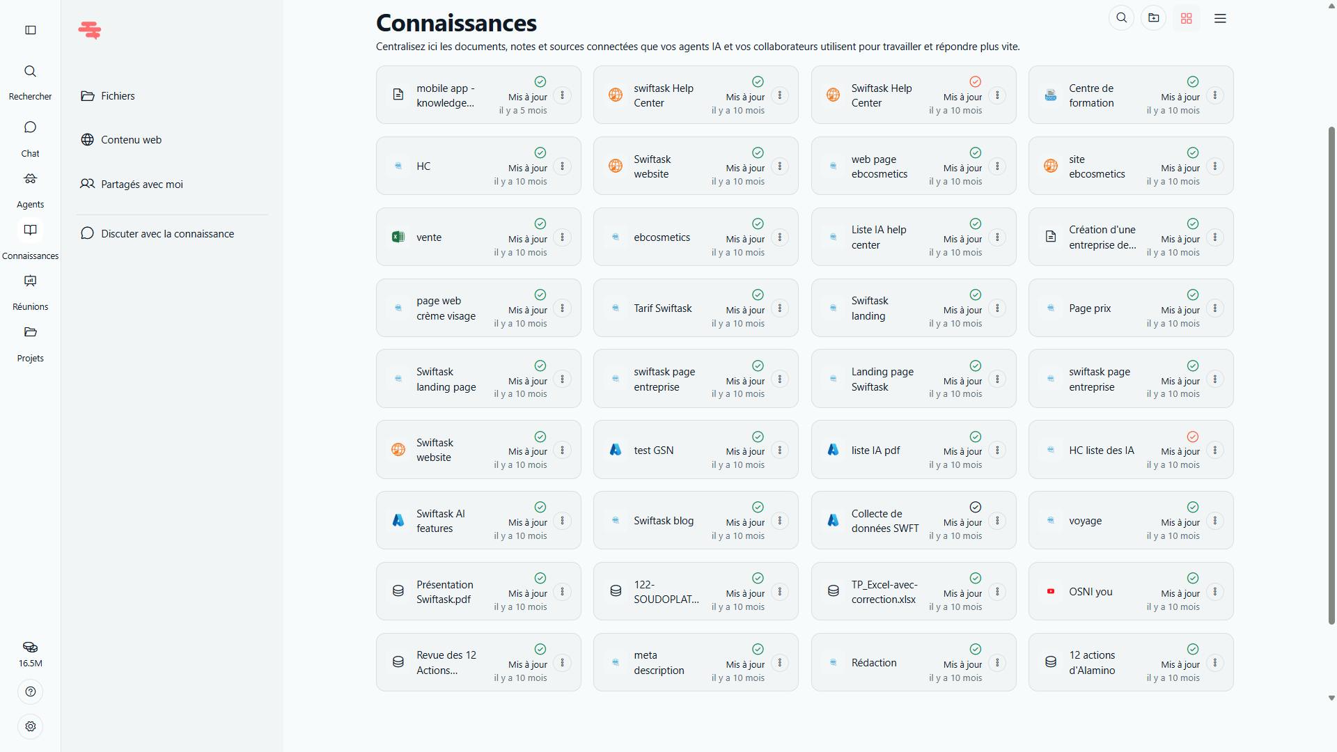 déployer l'IA en entreprise