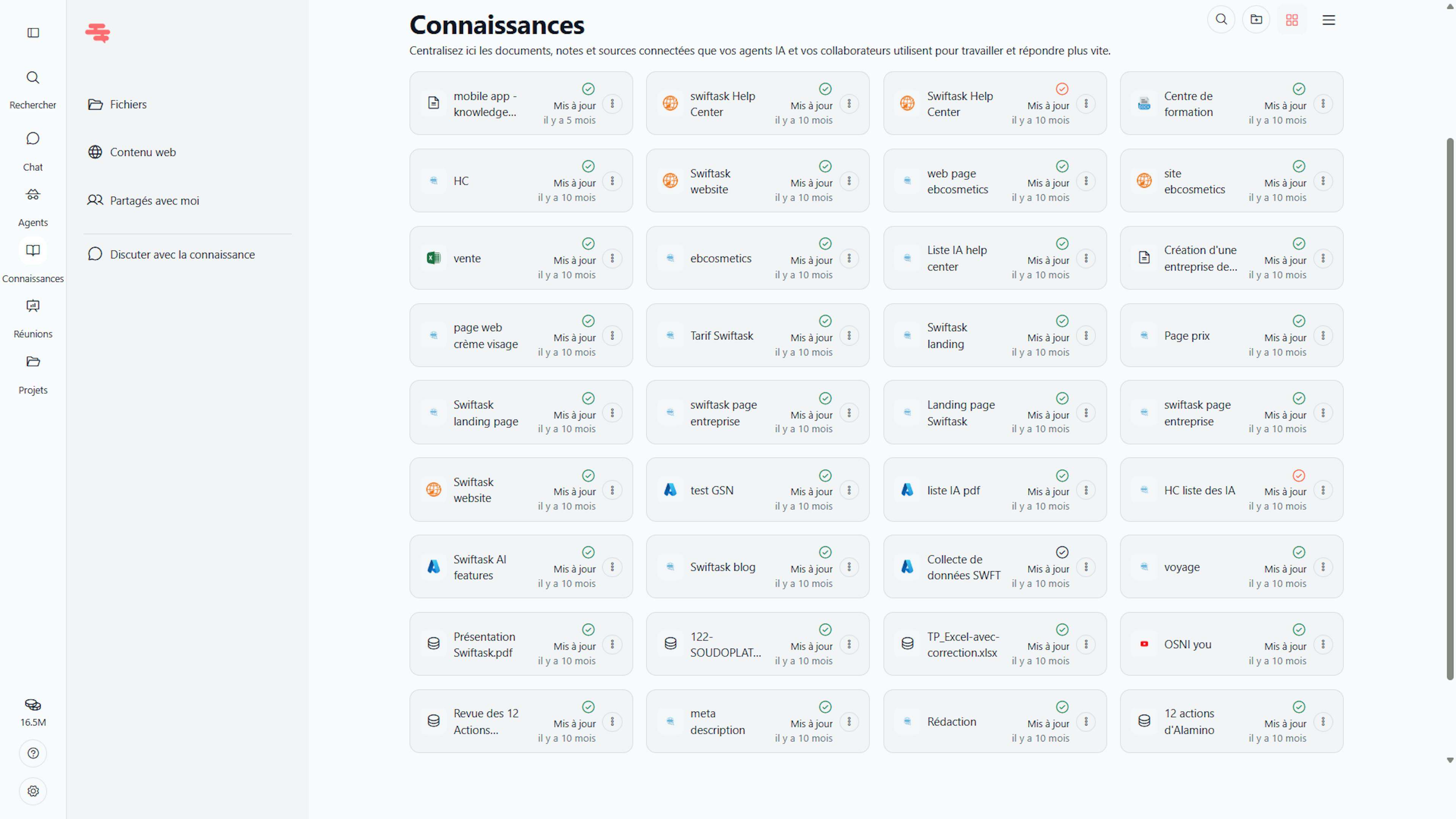 déployer l'IA en entreprise