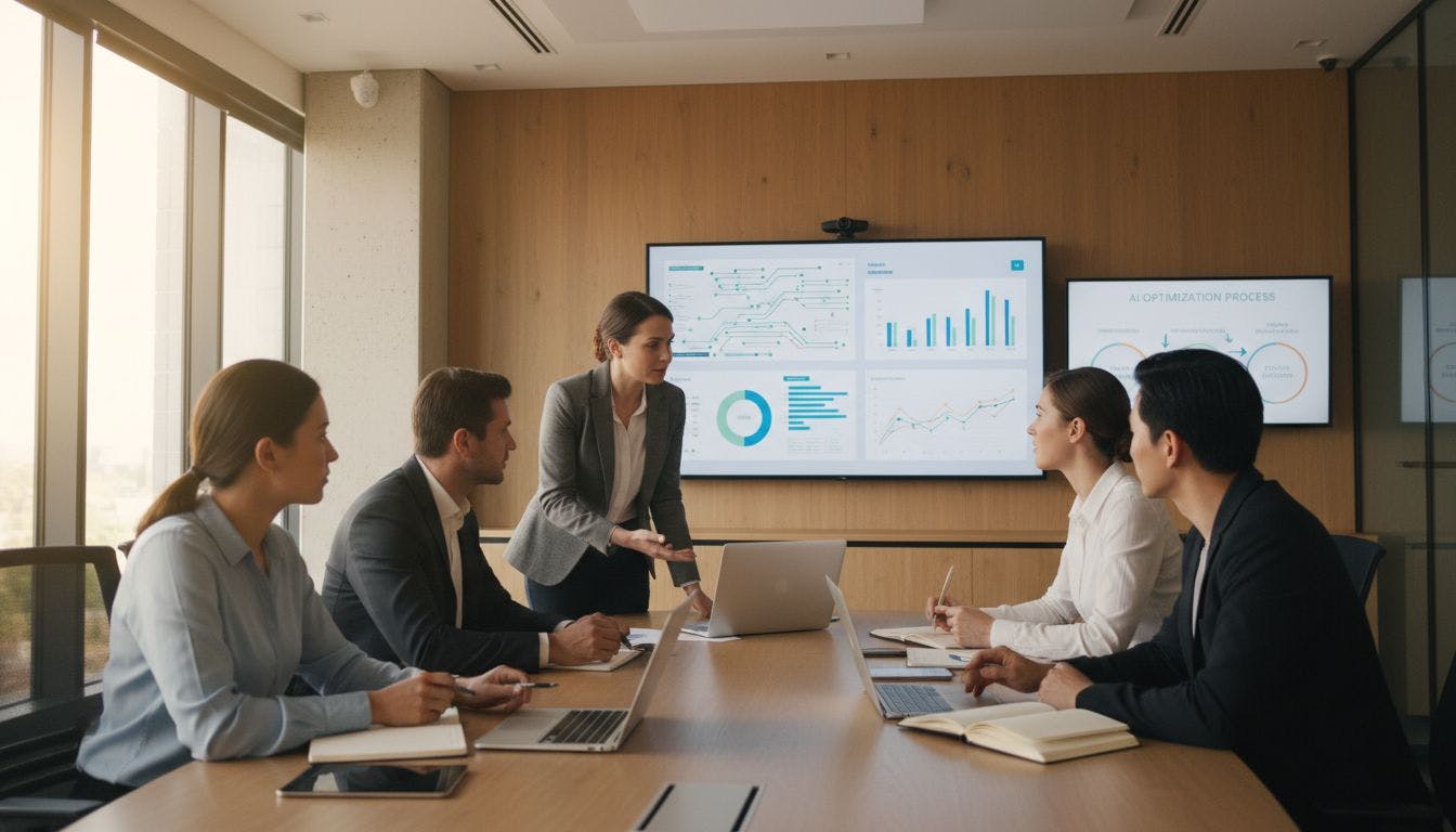 Outil d'intelligence artificielle