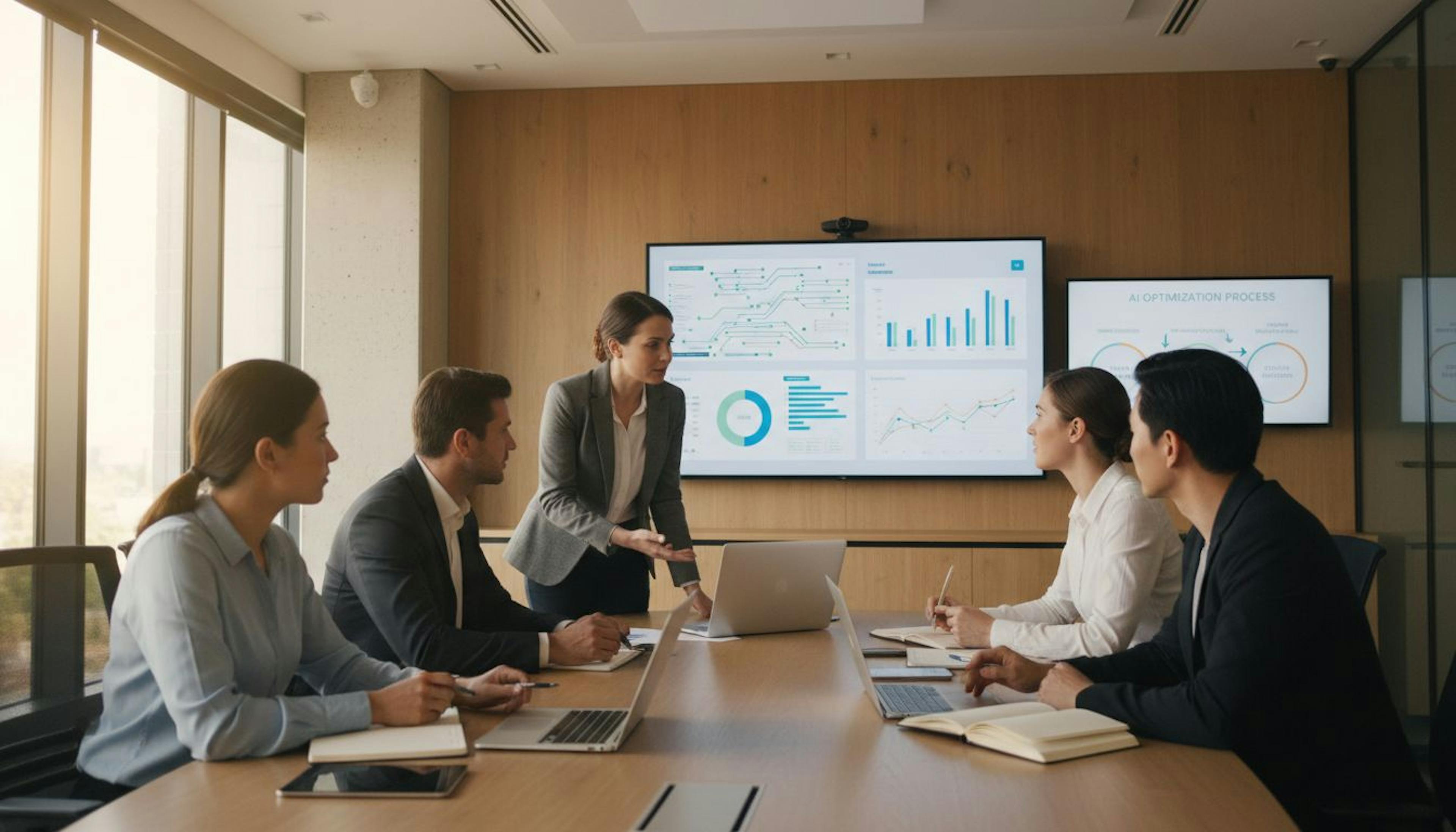 Outil d'intelligence artificielle