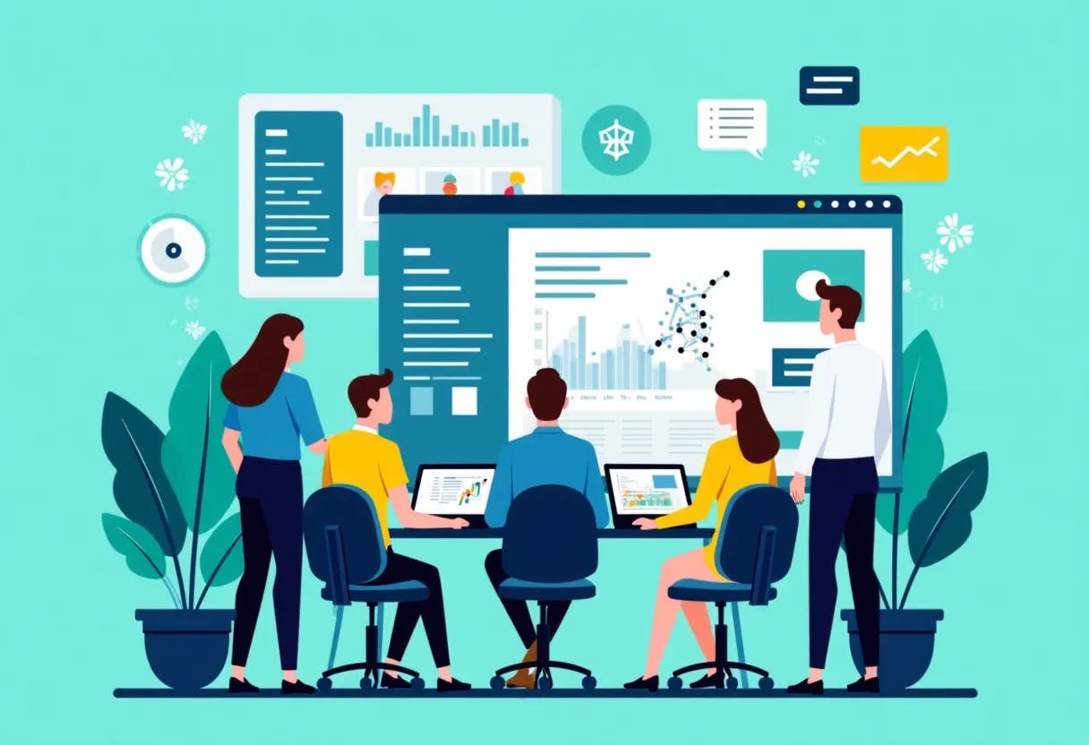 intégration ia en entreprise