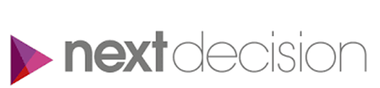 logo next decision