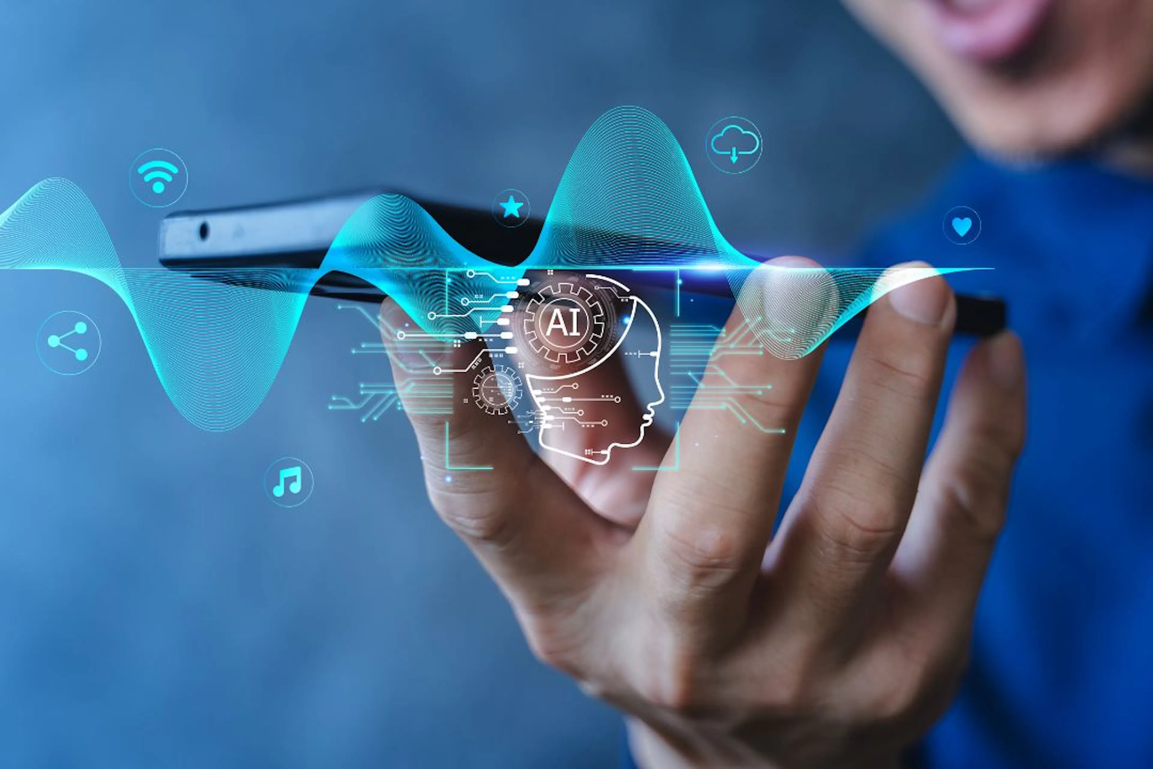 Chatbot IA entreprise