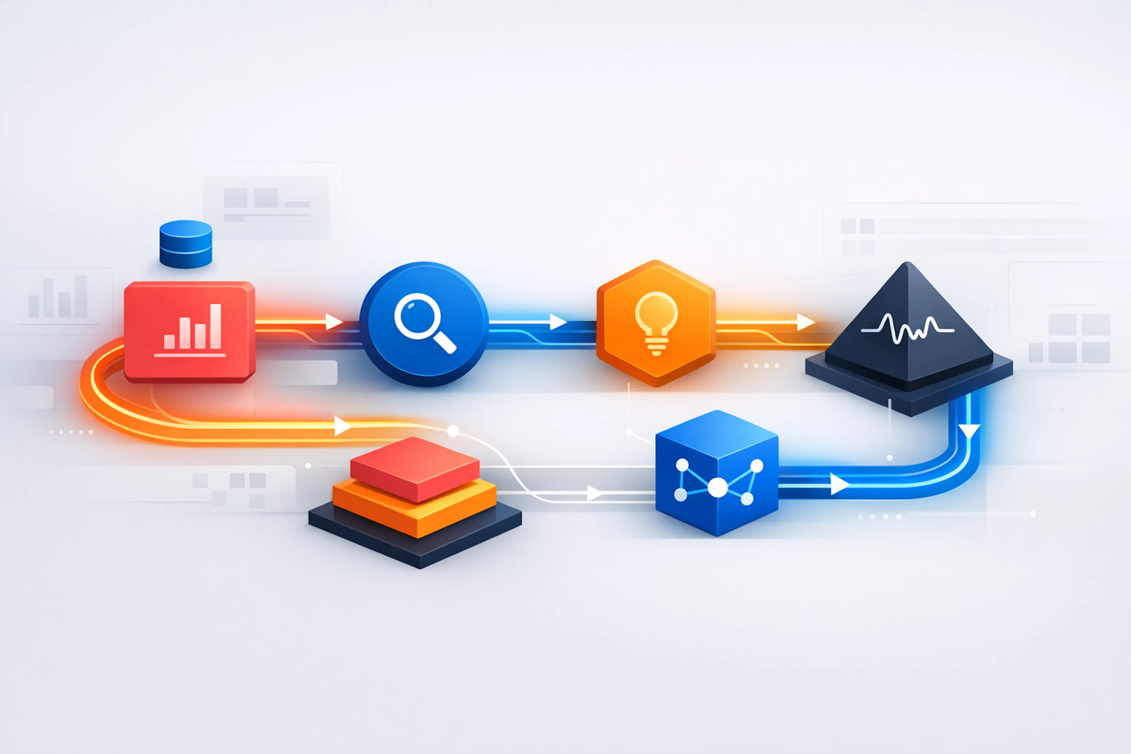 Enterprise AI chatbot