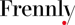 logo Frennly