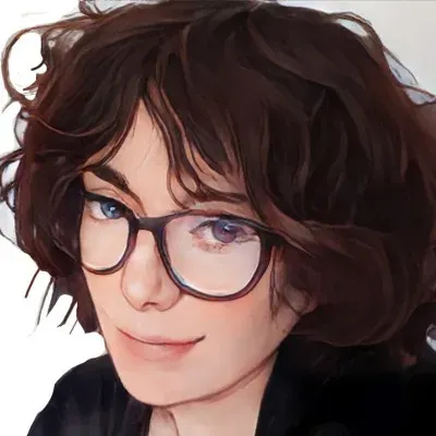 profil Marion