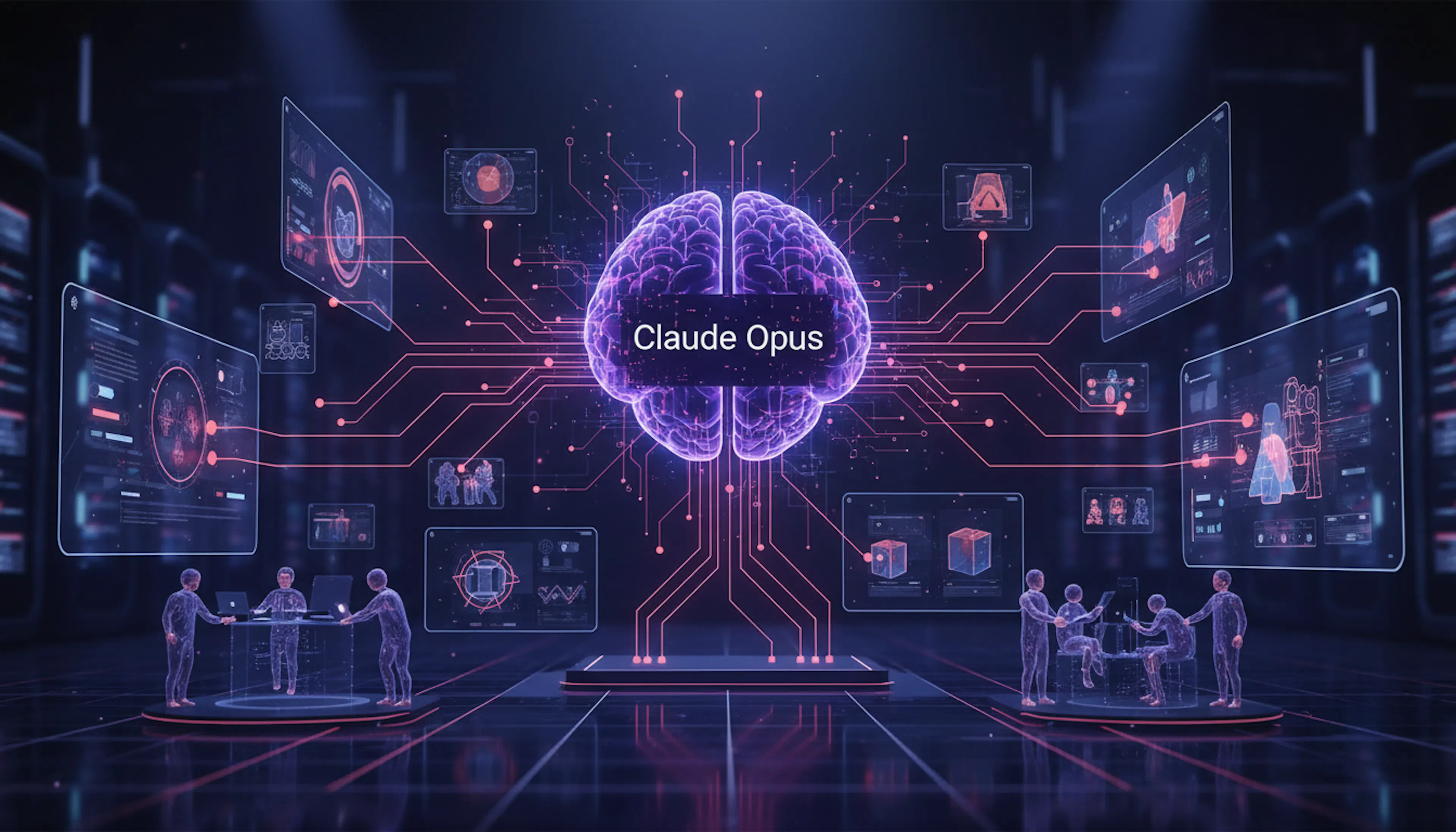 Claude Opus