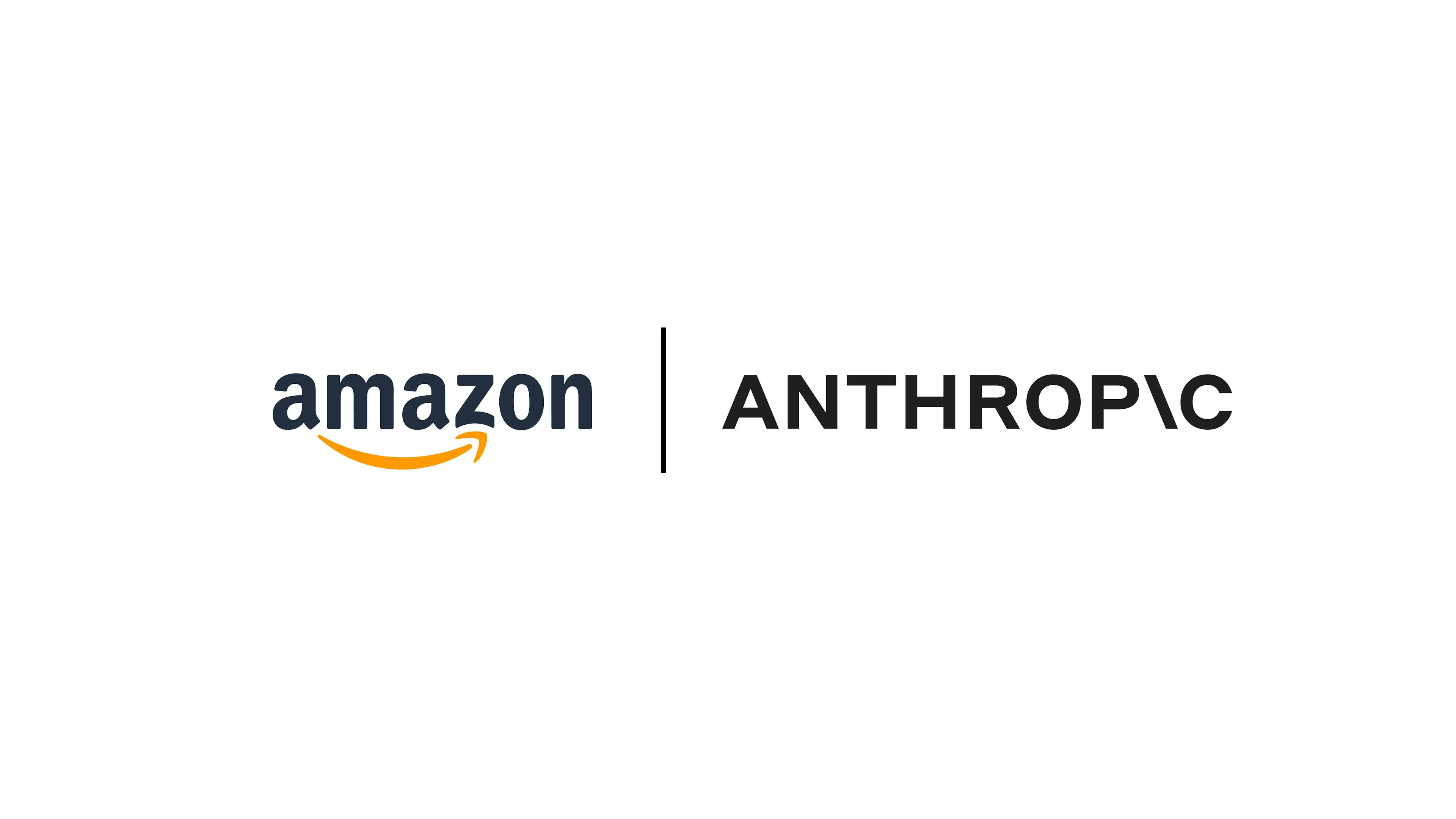 amazon anthropic