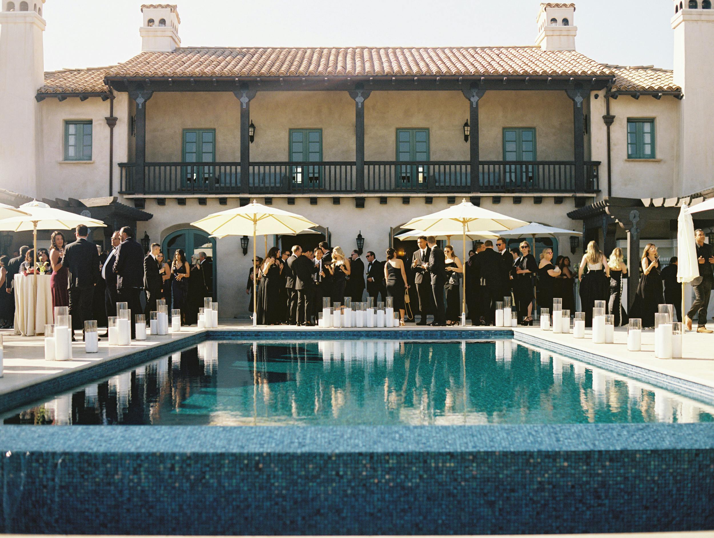 client preparation guides for wedding videographers and photographers