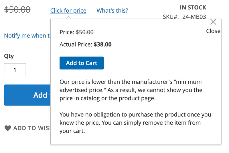 Catalog Management Comparison in Adobe Commerce and BigCommerce