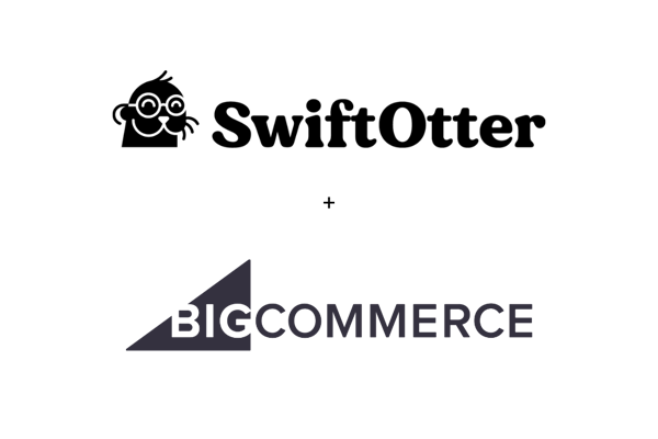 SwiftOtter and BigCommerce development