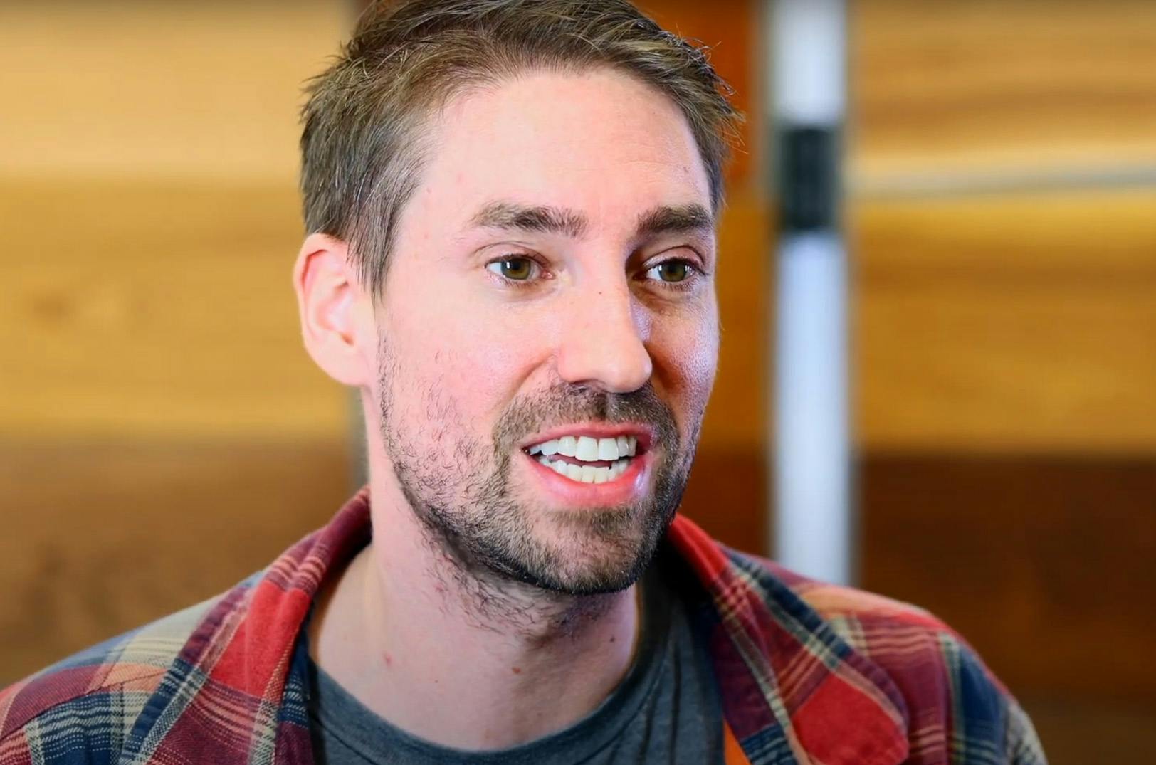 Josh Lorg, used from https://www.startlandnews.com/2023/04/startup-jayhawk/