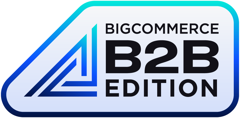 BigCommerce B2B Edition