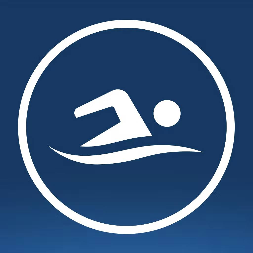 Swim Guide logo