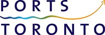 Ports of Toronto logo