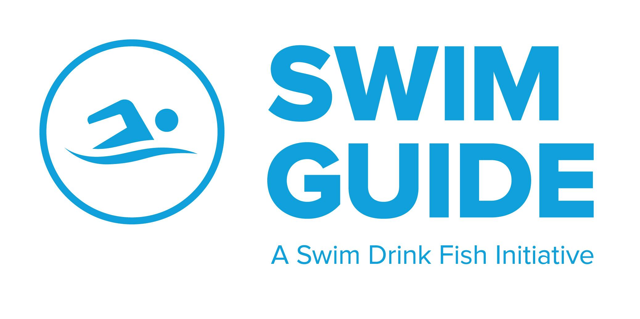 Swim Guide logo
