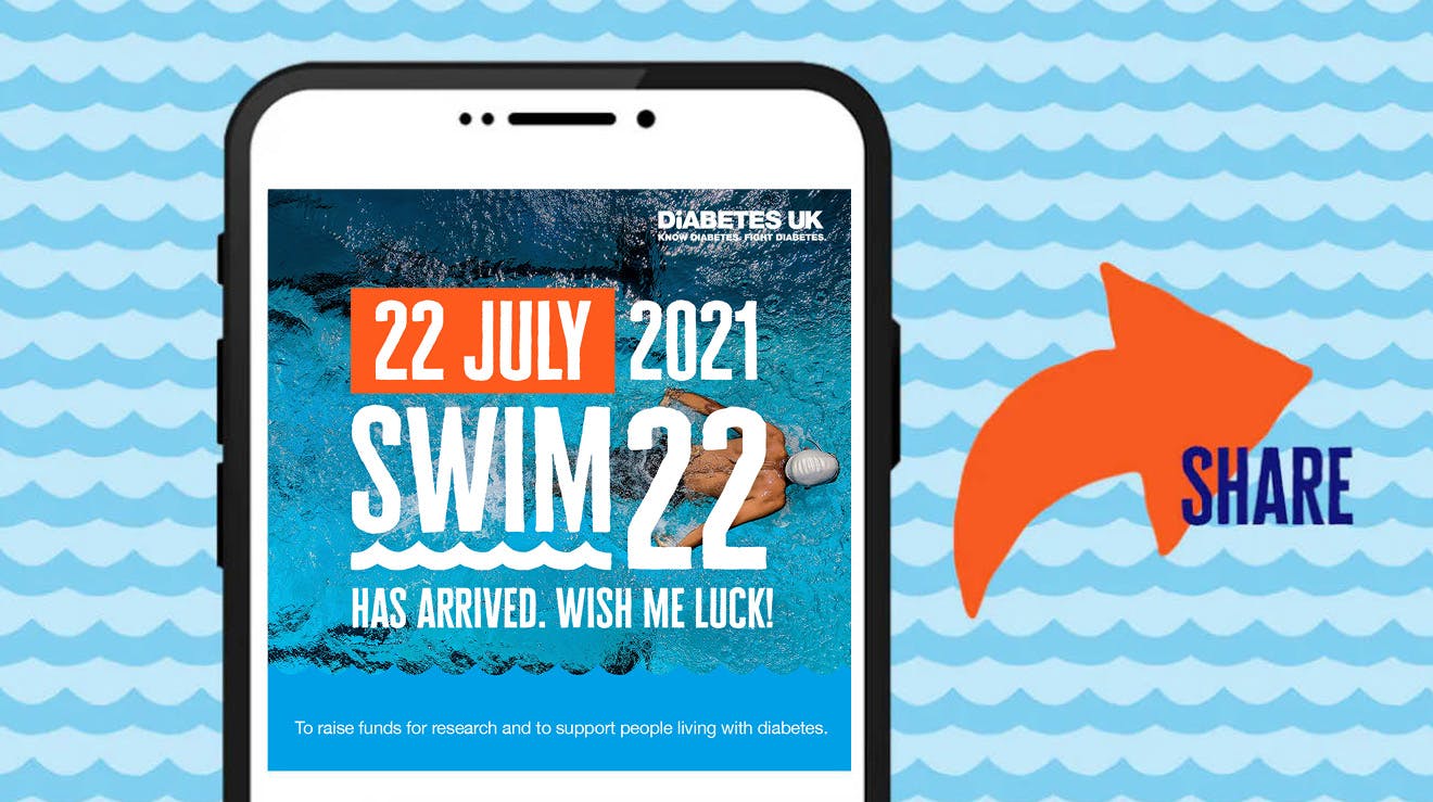22 July has arrived banner