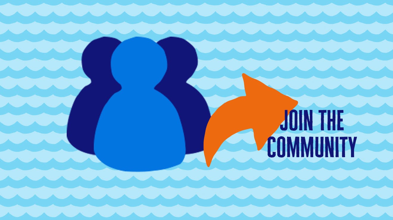 Join our Facebook Group