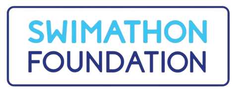 Swimathon Foundation logo.