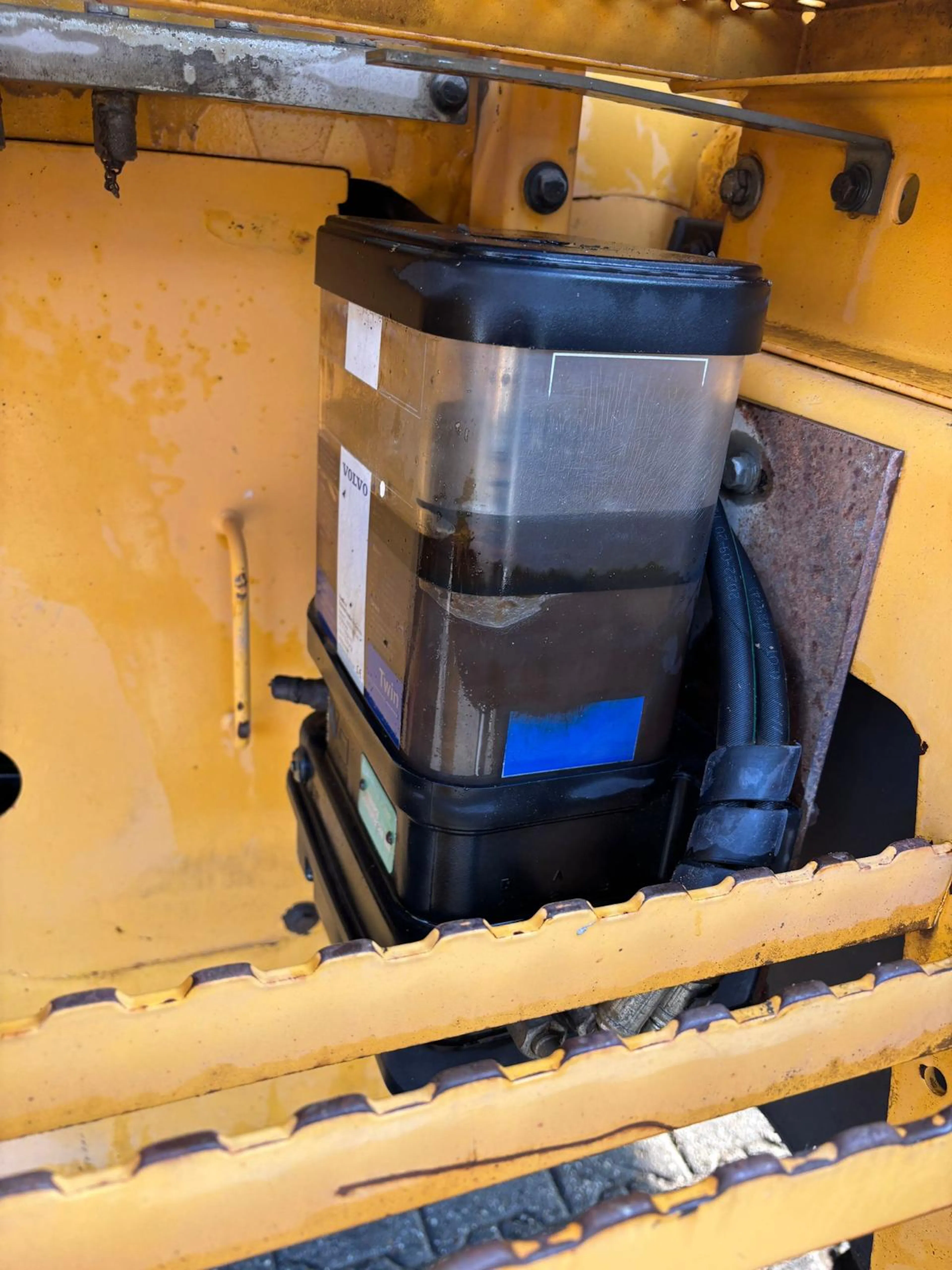 Volvo L110F 