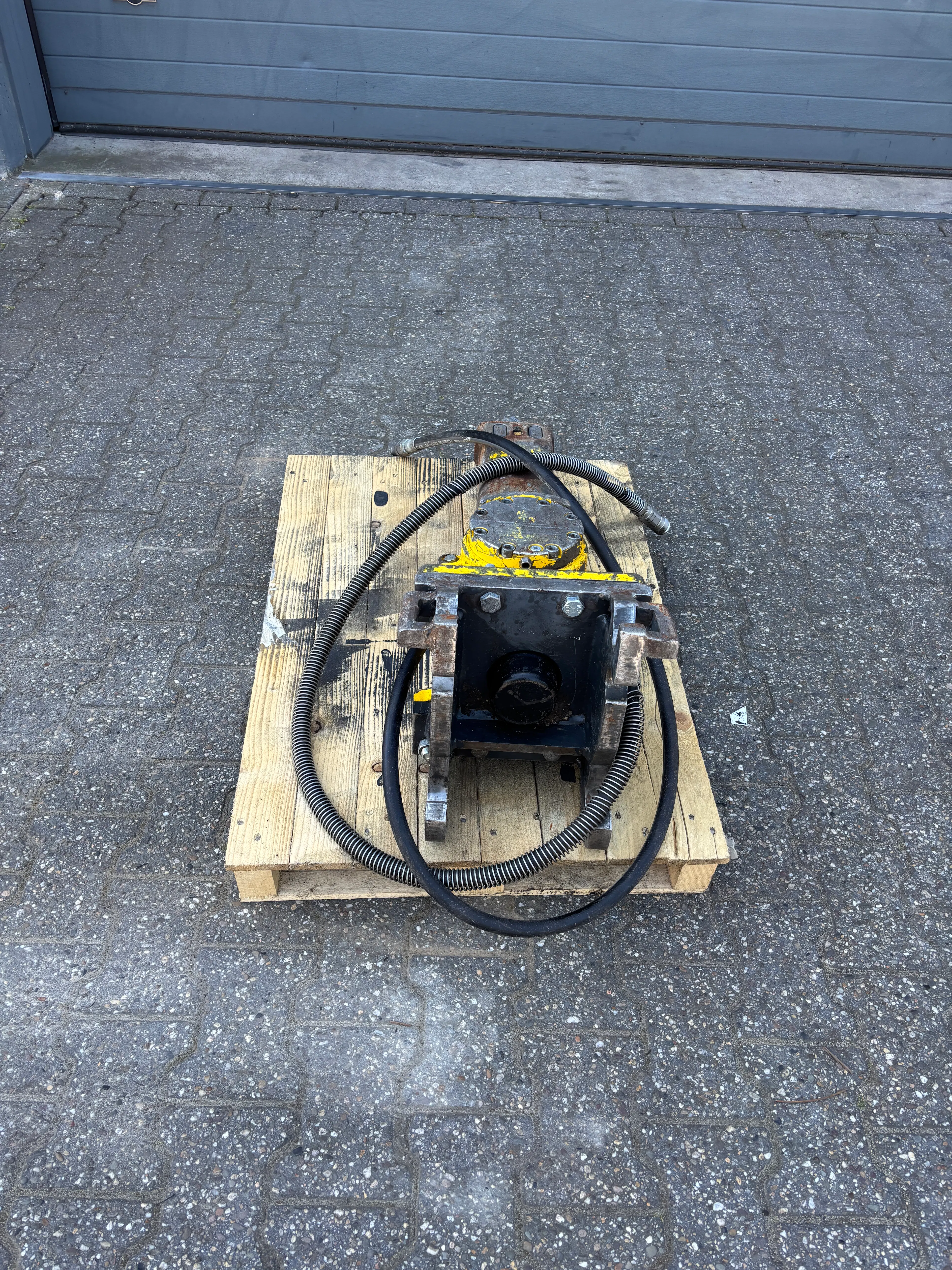 Sloophamer SB152