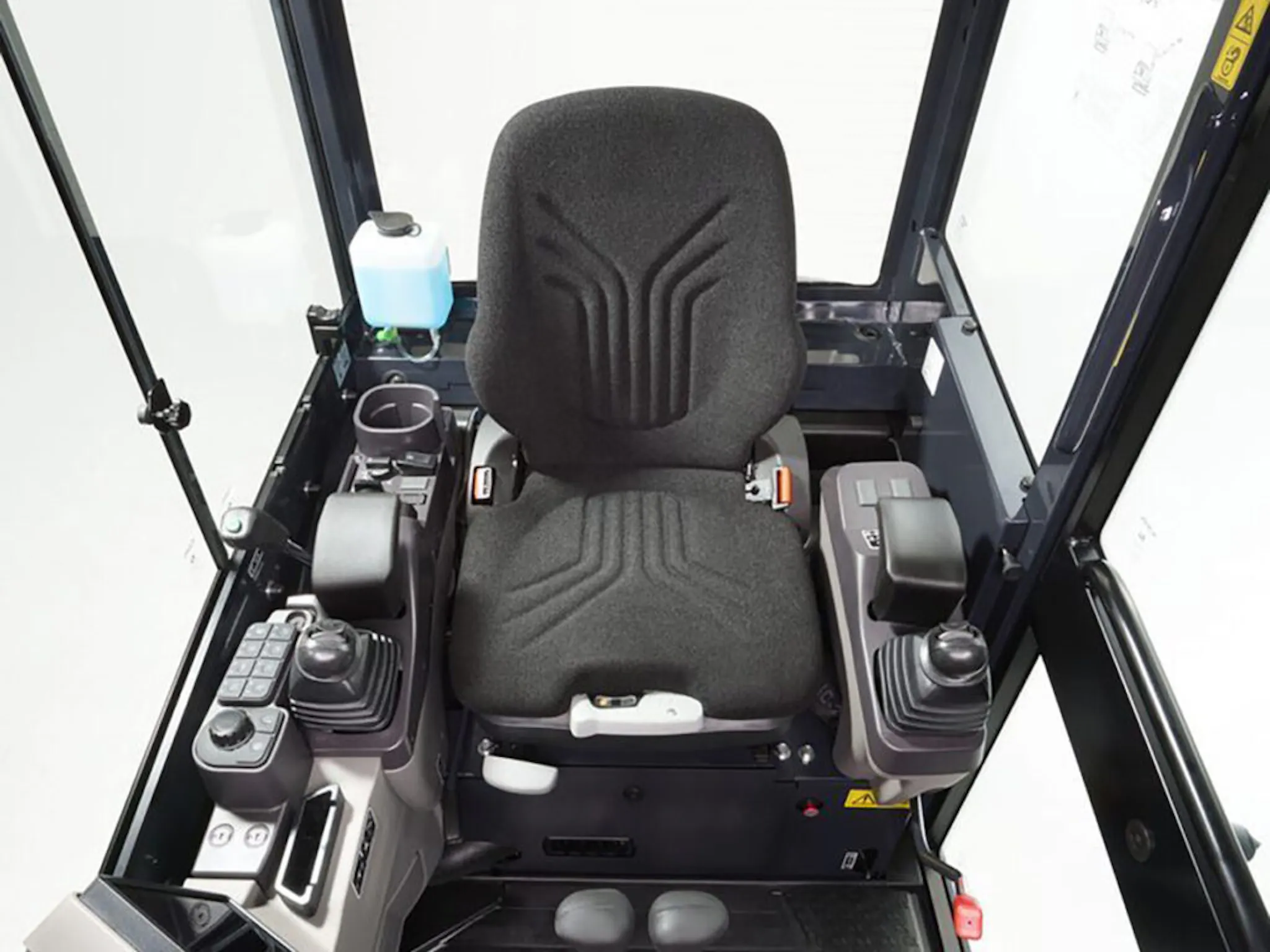 Kubota KX019-5