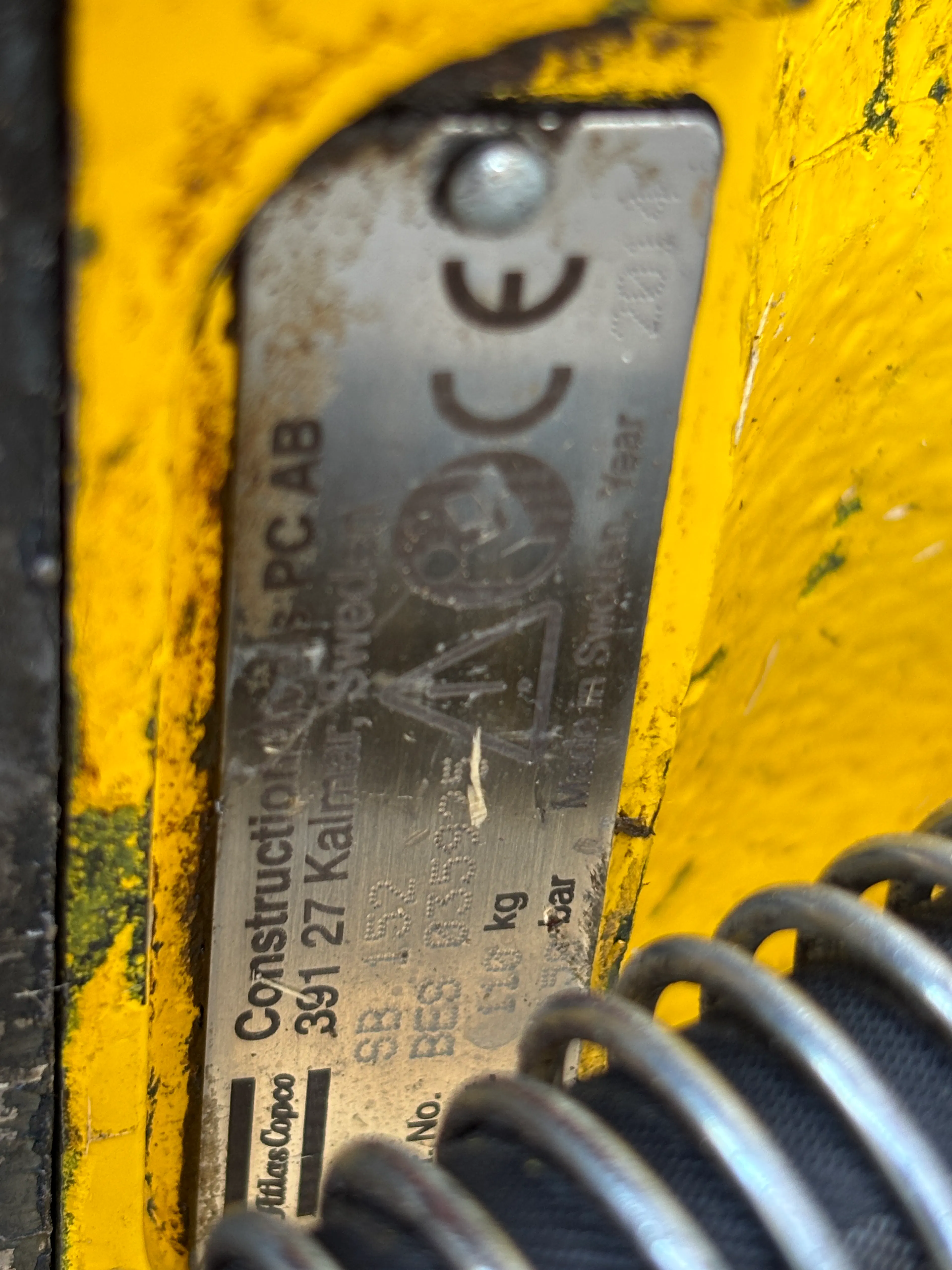 Sloophamer SB152