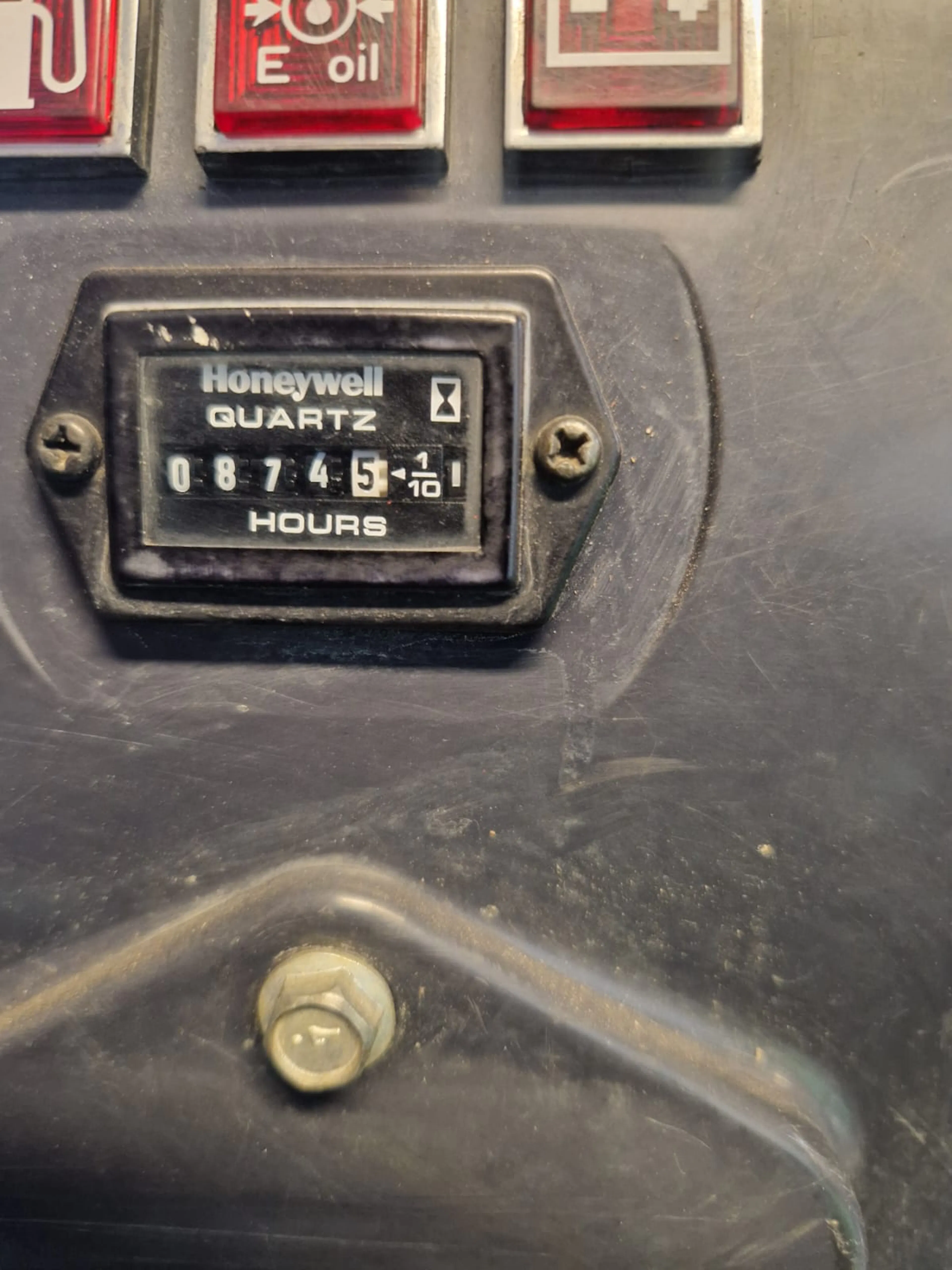 Kubota K008-3