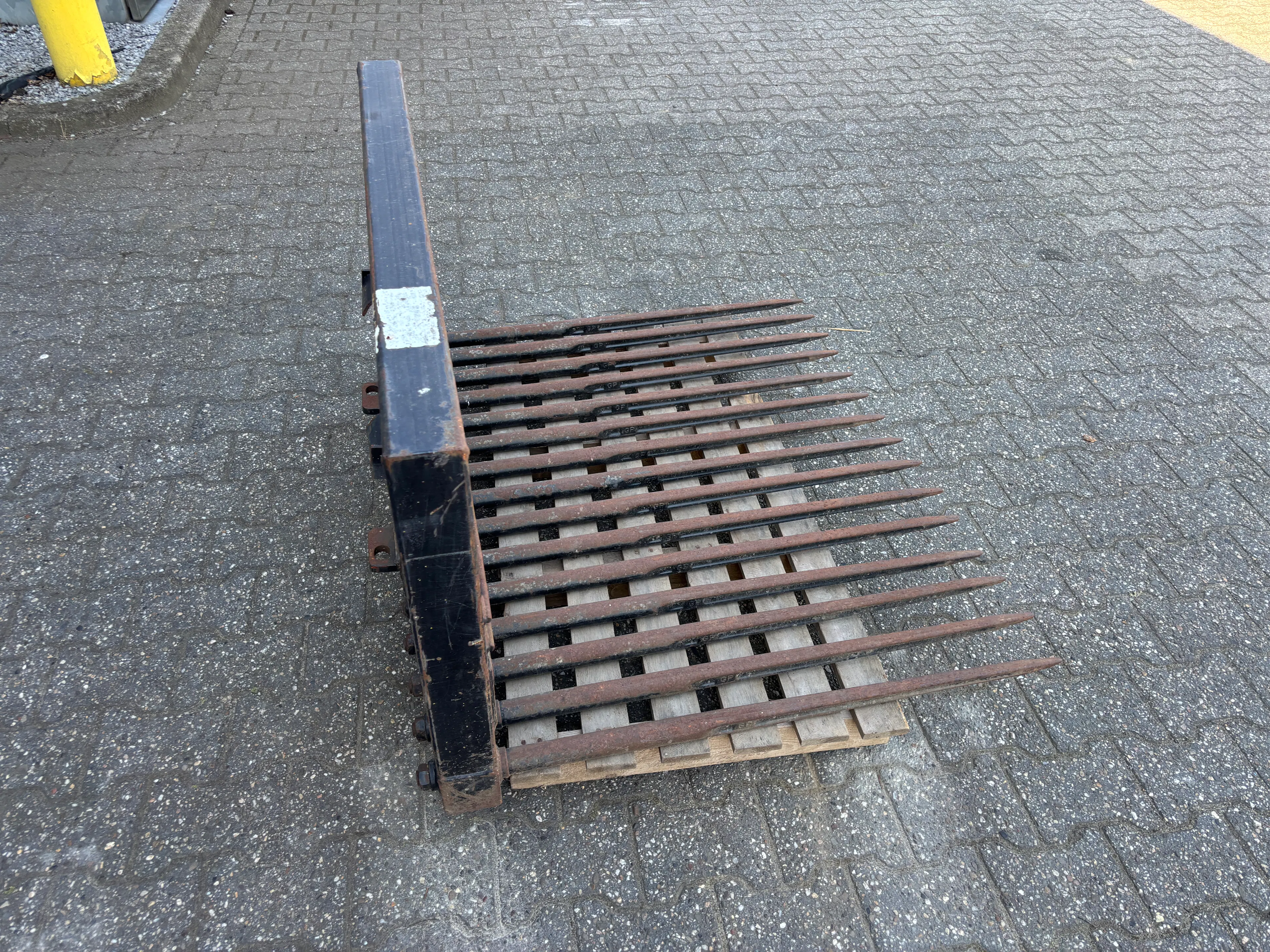 Tegelriek
