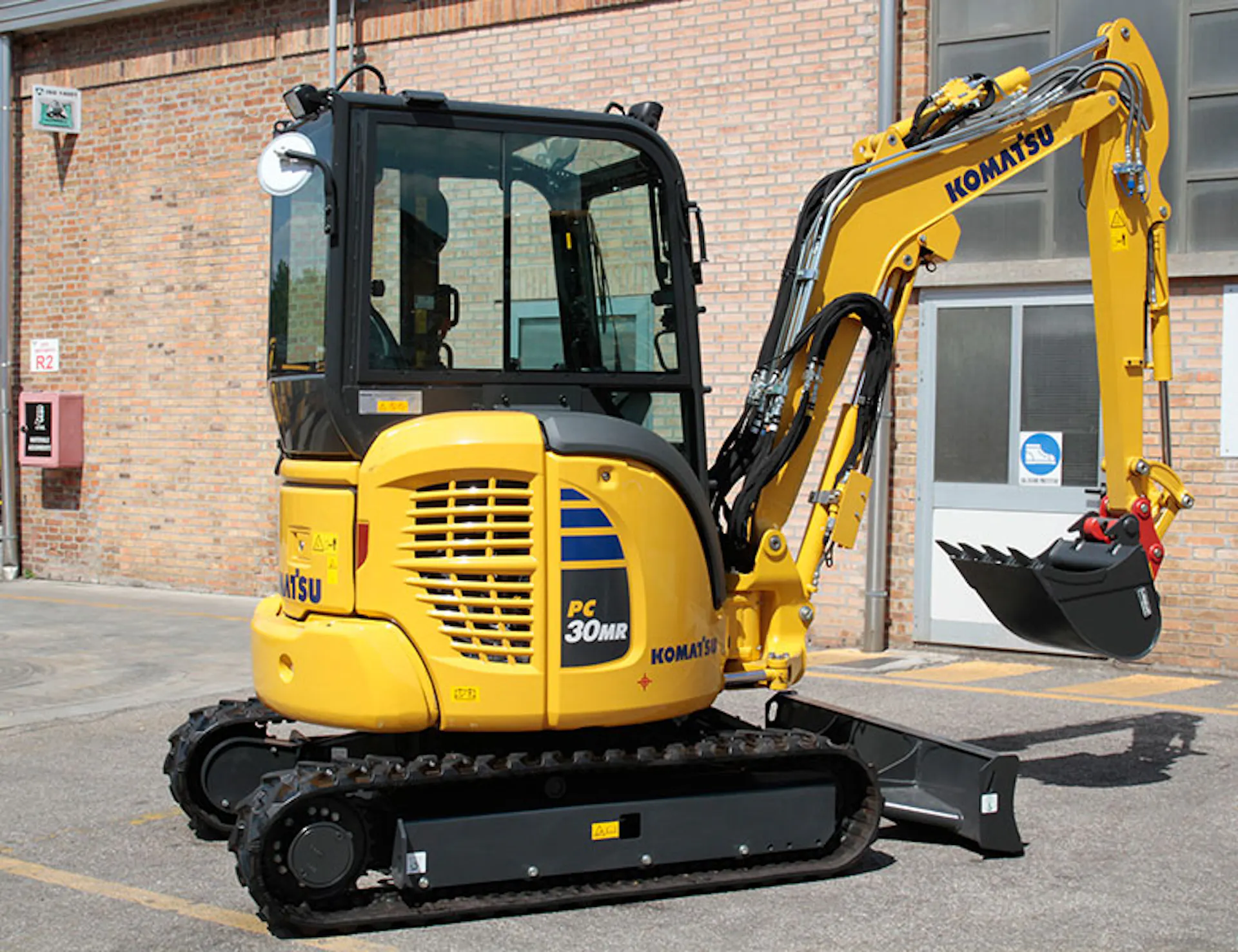 PC30MR5