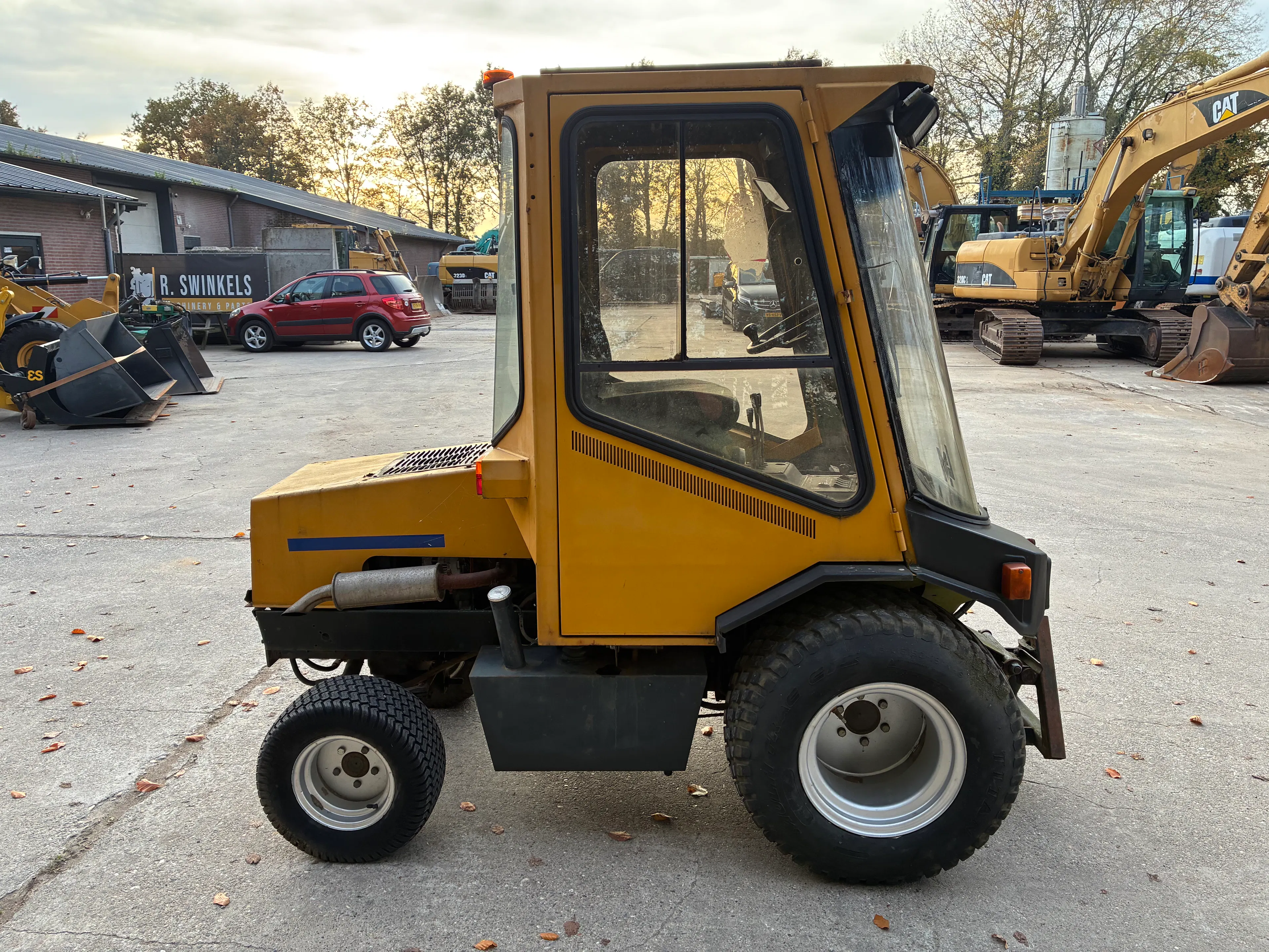 lm-trac-220hd-werktuigdrager