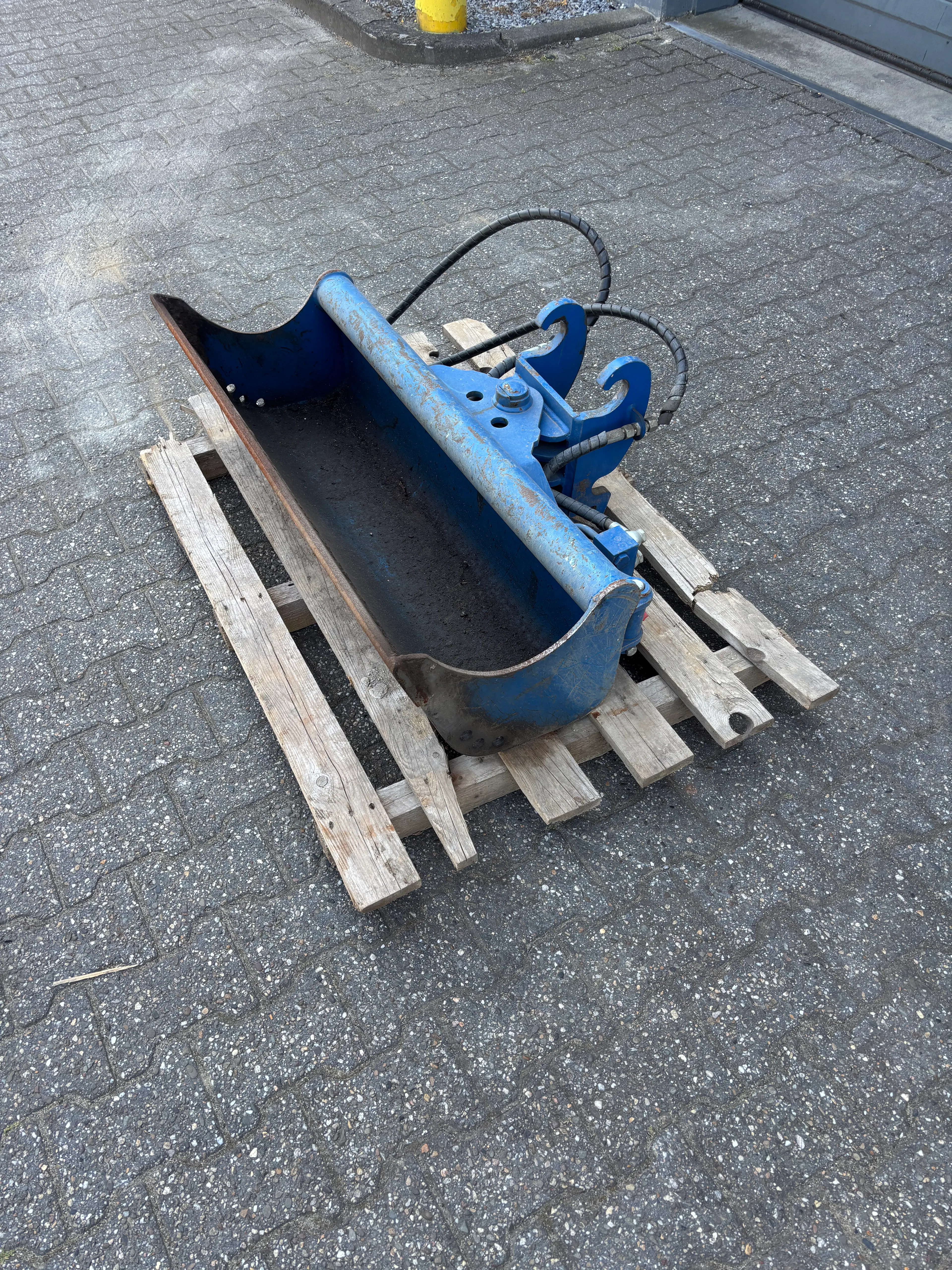 Used Kantelbak CW05 100cm 