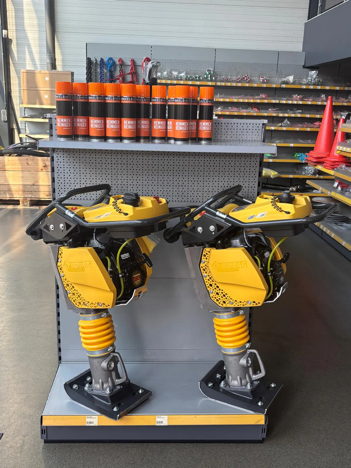 Bomag BT60