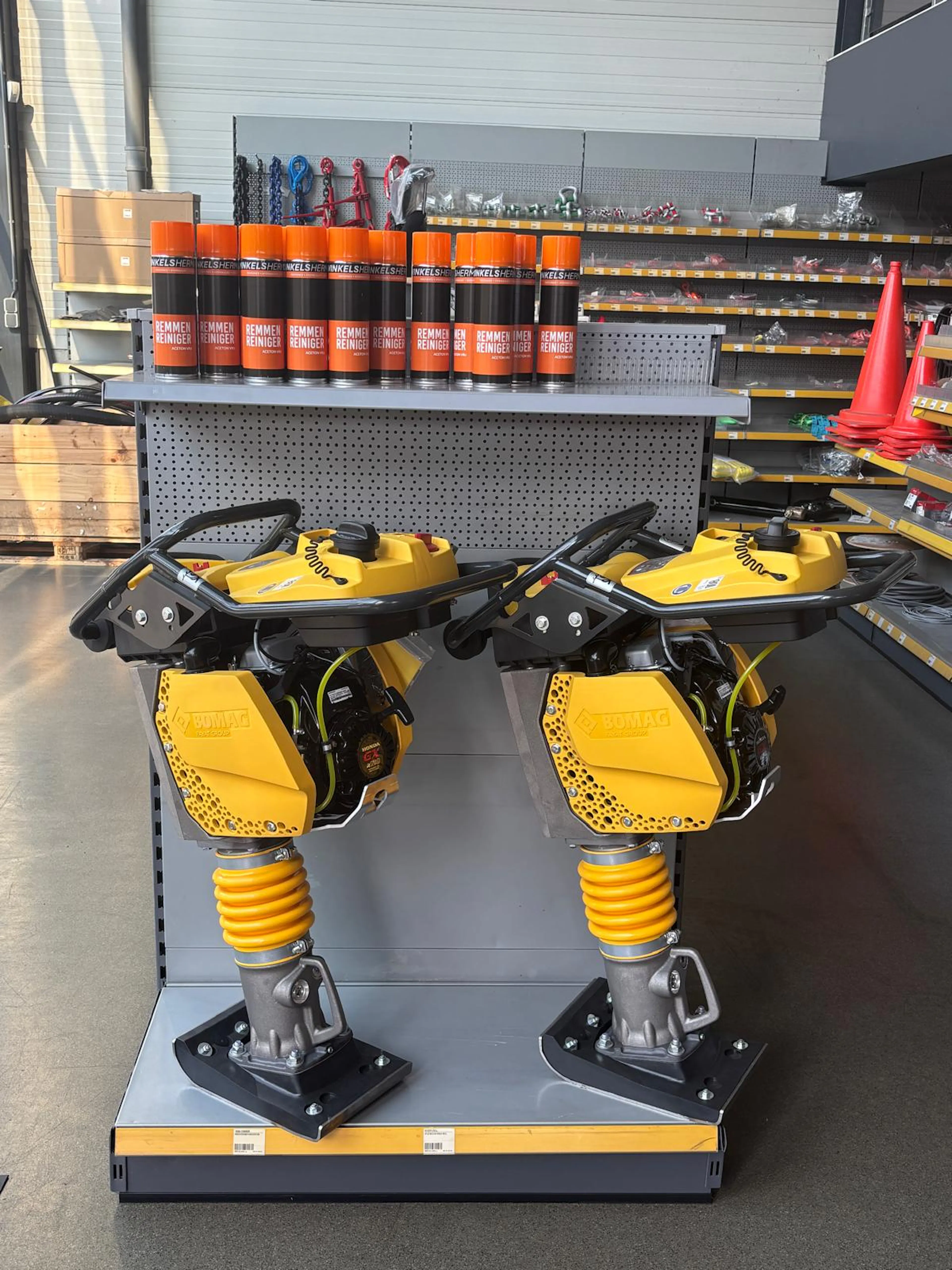 Bomag BT60