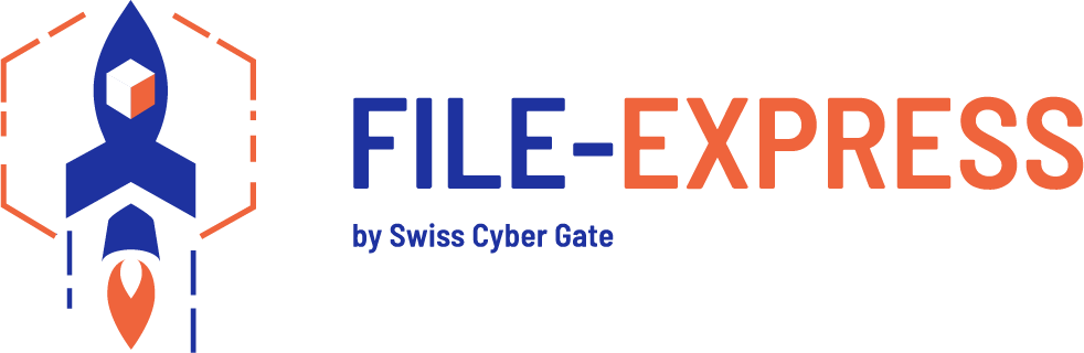 Swiss Cyber Gate | News | File Transfer for your business
