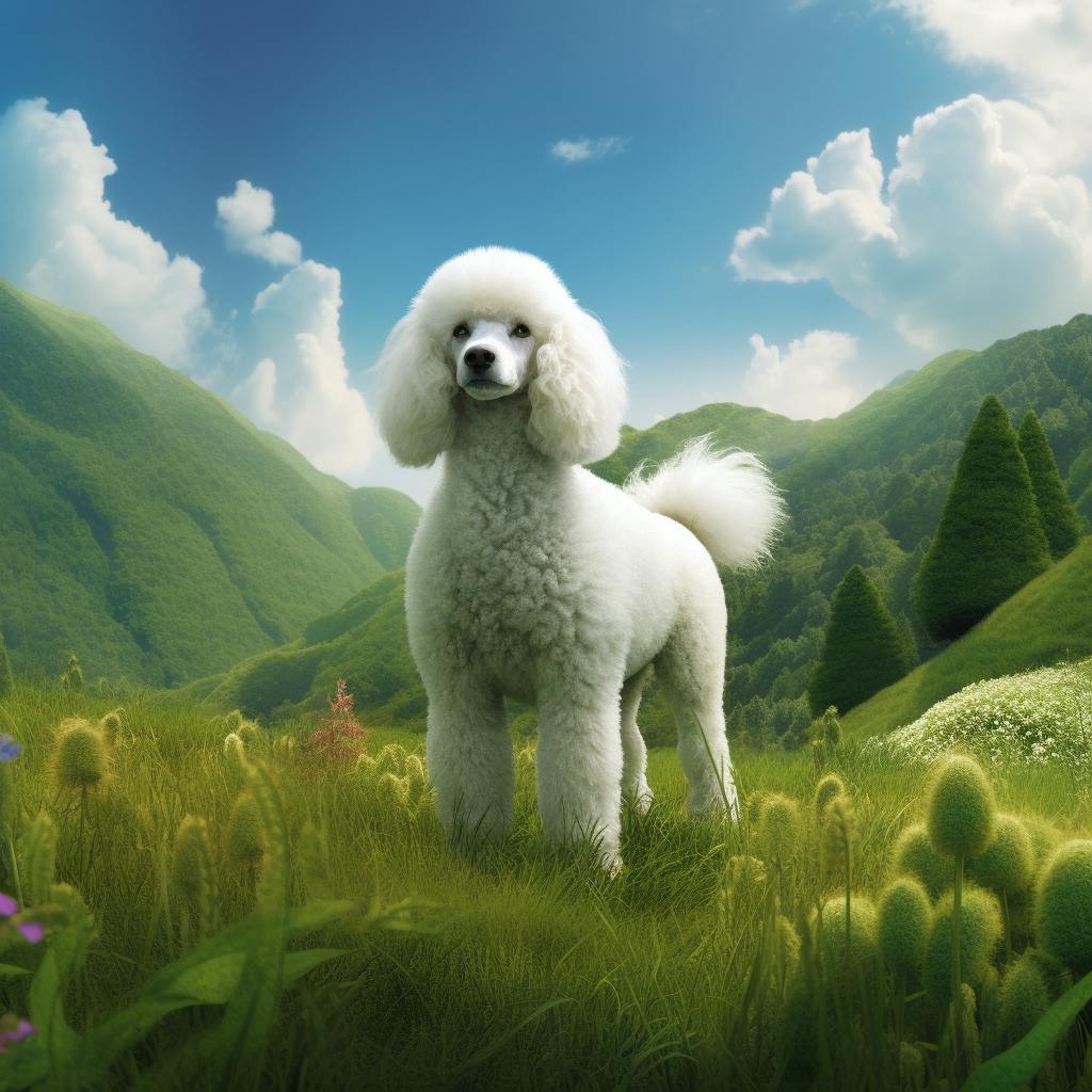 Poodle Switzerland