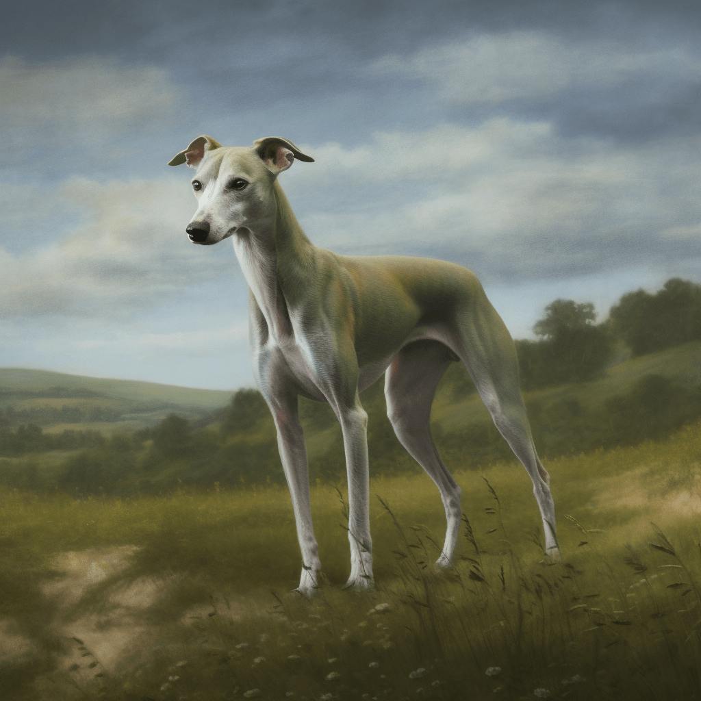 Spanish Greyhound Switzerland